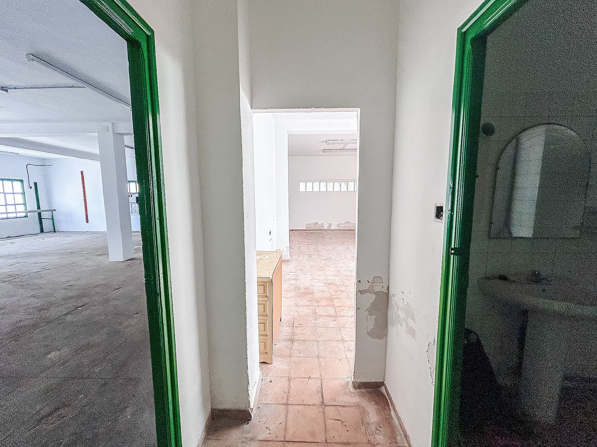 Resale - 6 Bedroom 2 Bathroom Restoration Project in Petrer - - Alicante Resale - 6 Bedroom 2 Bathroom Restoration Project in Petrer - - Alicante