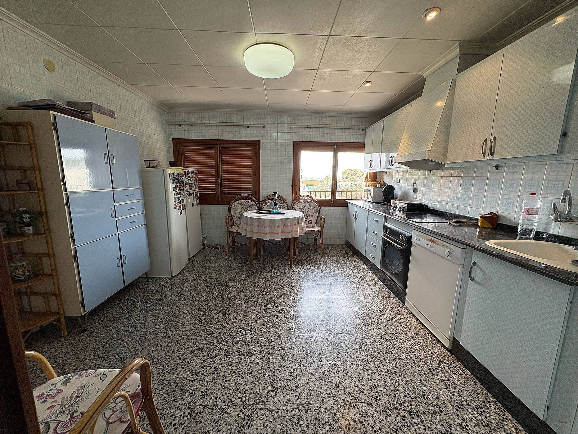 Resale - 4 Bedroom 1 Bathroom Country house in Petrer - - Alicante Resale - 4 Bedroom 1 Bathroom Country house in Petrer - - Alicante