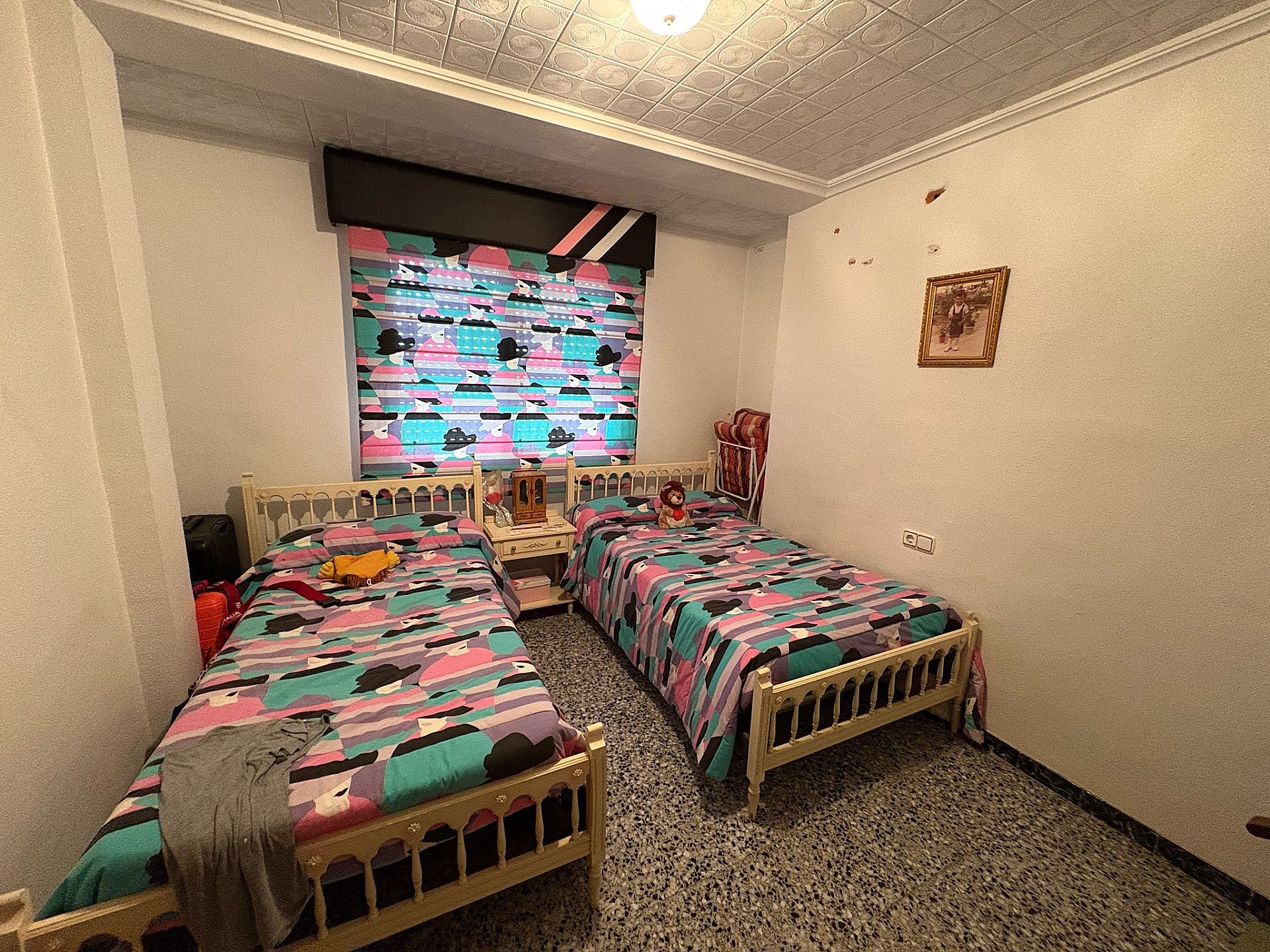 Resale - 4 Bedroom 1 Bathroom Country house in Petrer - - Alicante Resale - 4 Bedroom 1 Bathroom Country house in Petrer - - Alicante
