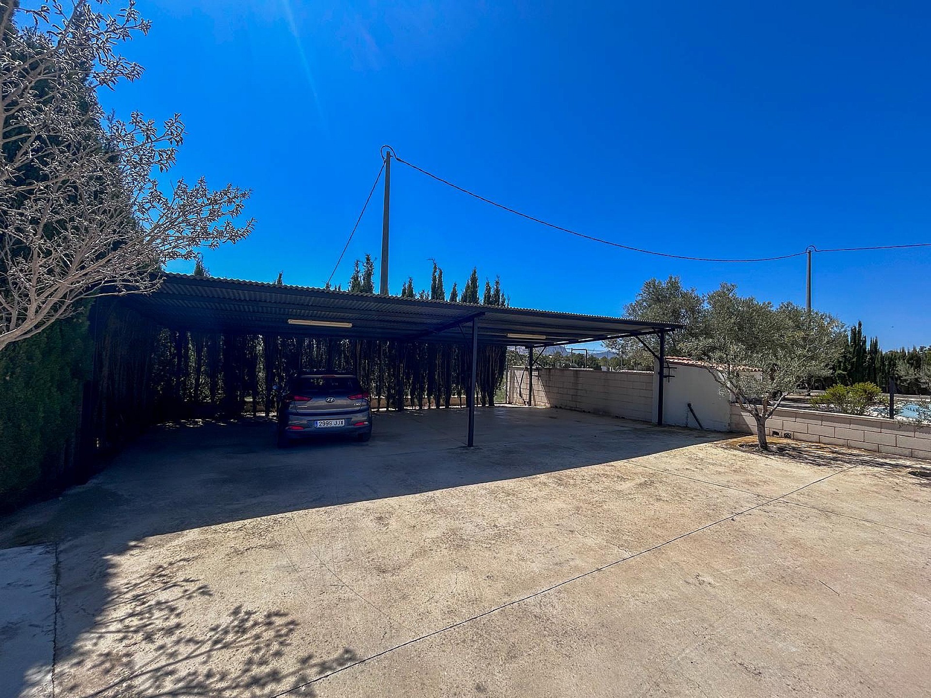 Resale - 4 Bedroom 2 Bathroom Villa in Yecla - - Murcia Resale - 4 Bedroom 2 Bathroom Villa in Yecla - - Murcia