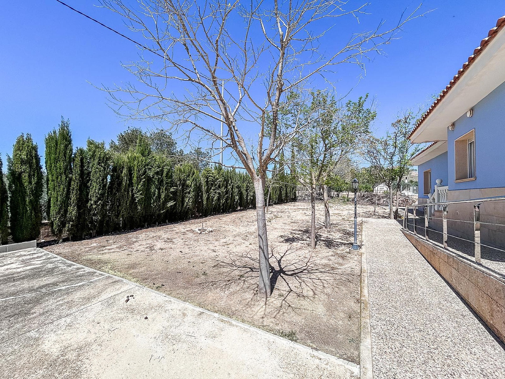 Resale - 4 Bedroom 2 Bathroom Villa in Yecla - - Murcia Resale - 4 Bedroom 2 Bathroom Villa in Yecla - - Murcia