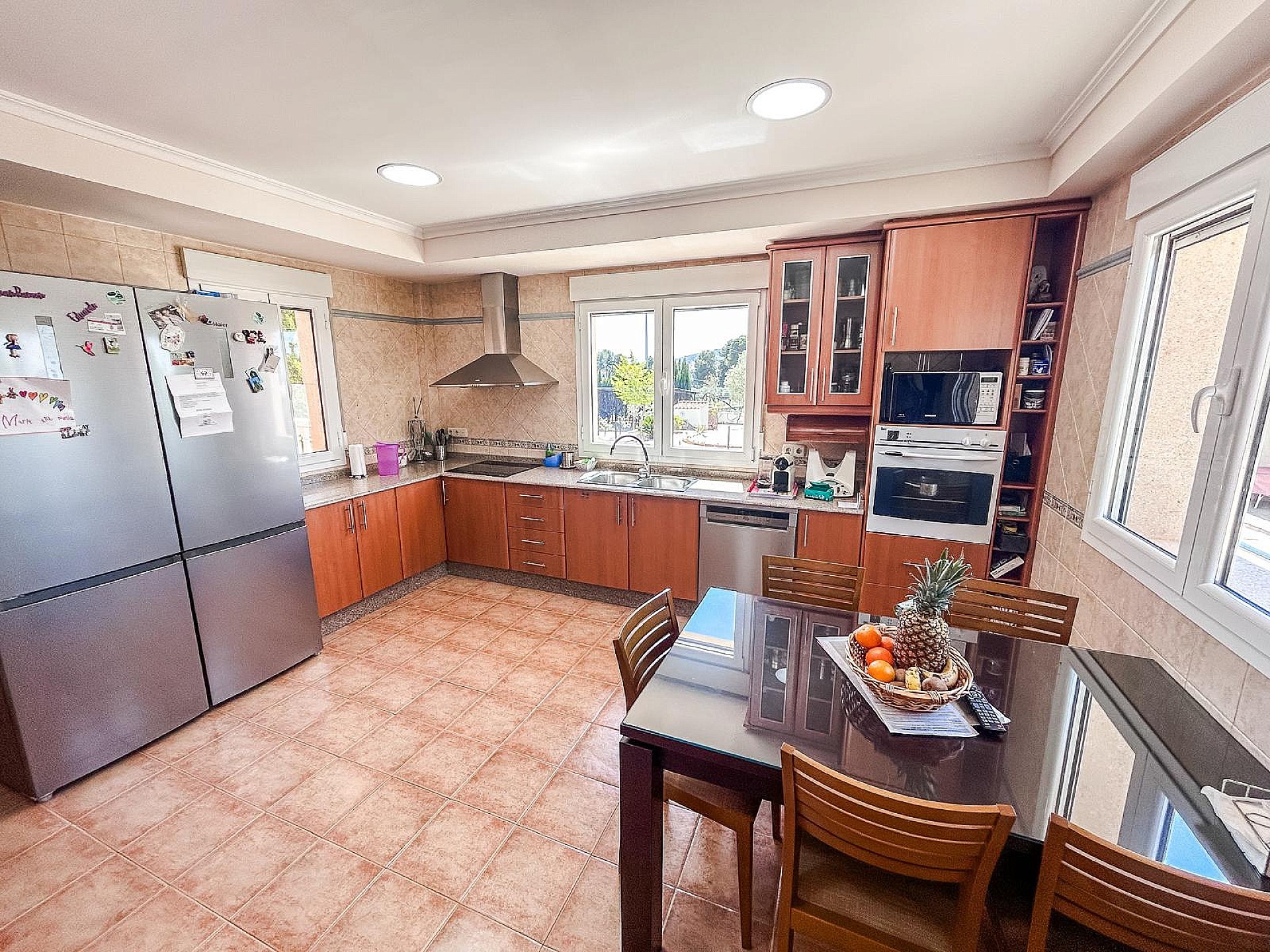 Resale - 4 Bedroom 2 Bathroom Villa in Yecla - - Murcia Resale - 4 Bedroom 2 Bathroom Villa in Yecla - - Murcia