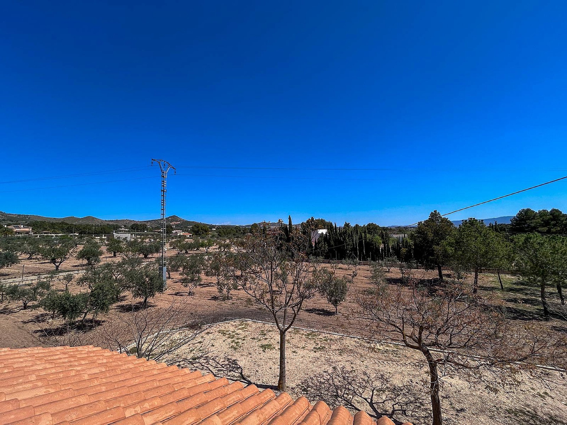 Resale - 4 Bedroom 2 Bathroom Villa in Yecla - - Murcia Resale - 4 Bedroom 2 Bathroom Villa in Yecla - - Murcia