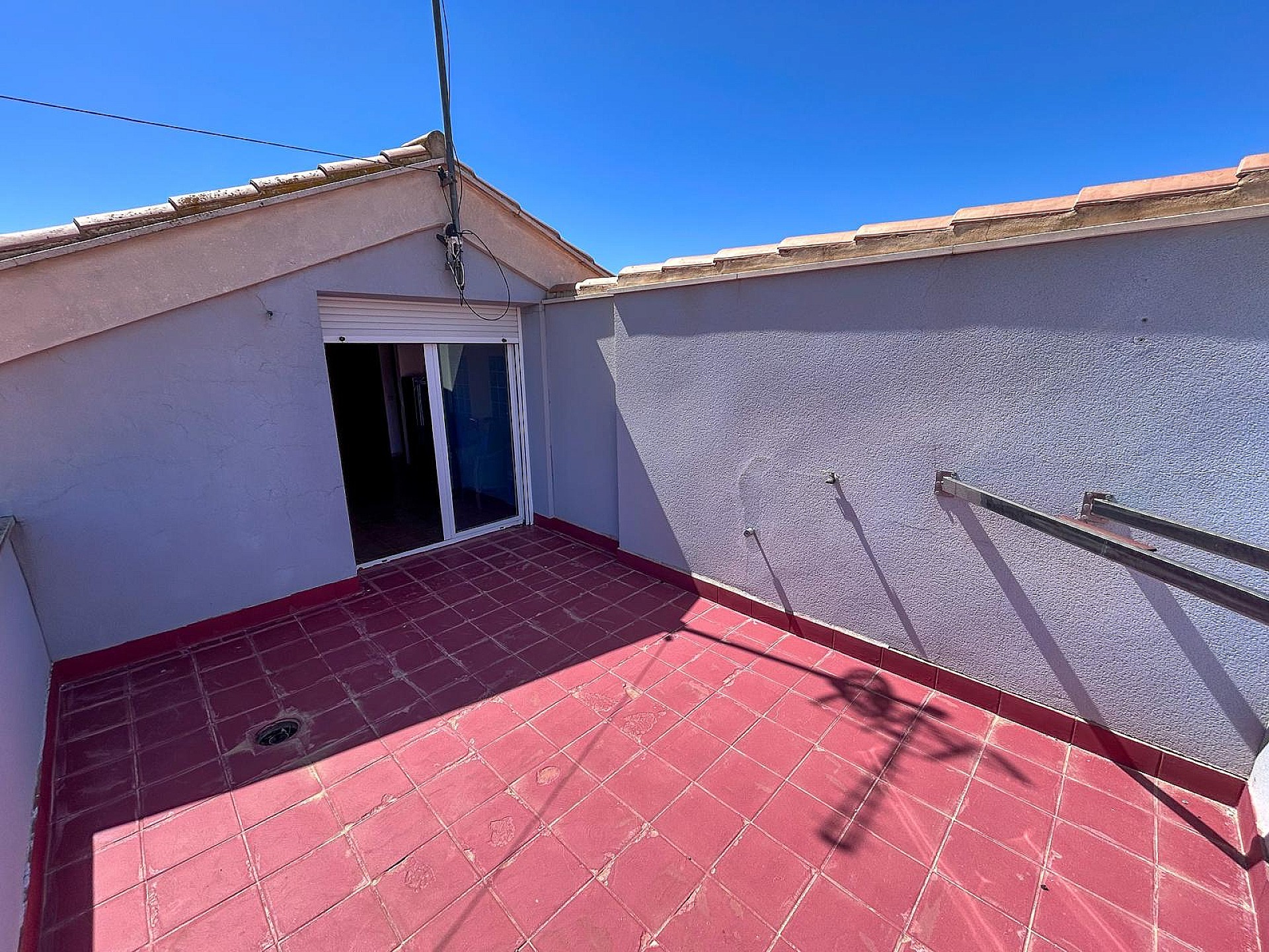 Resale - 4 Bedroom 2 Bathroom Villa in Yecla - - Murcia Resale - 4 Bedroom 2 Bathroom Villa in Yecla - - Murcia