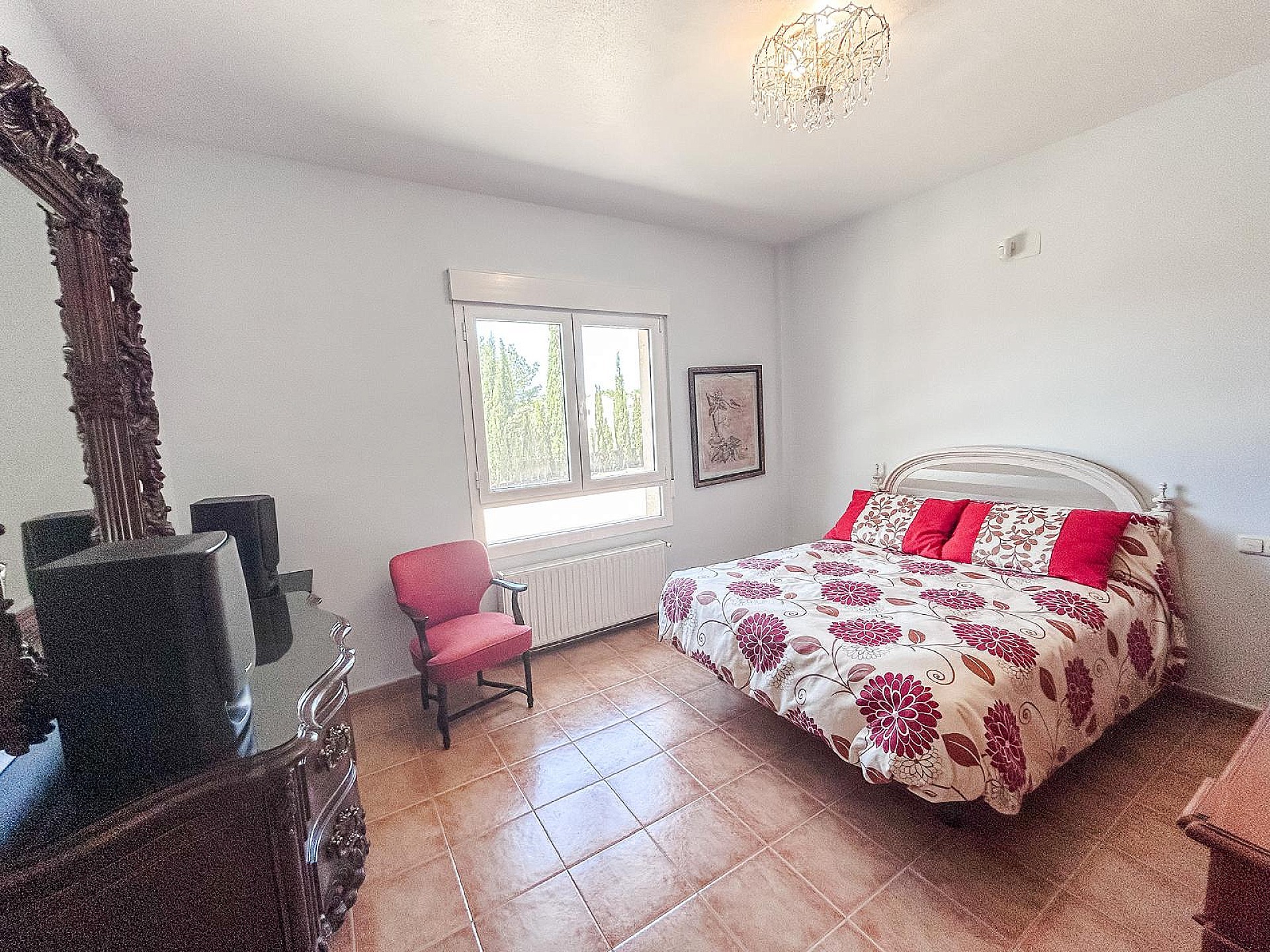 Resale - 4 Bedroom 2 Bathroom Villa in Yecla - - Murcia Resale - 4 Bedroom 2 Bathroom Villa in Yecla - - Murcia