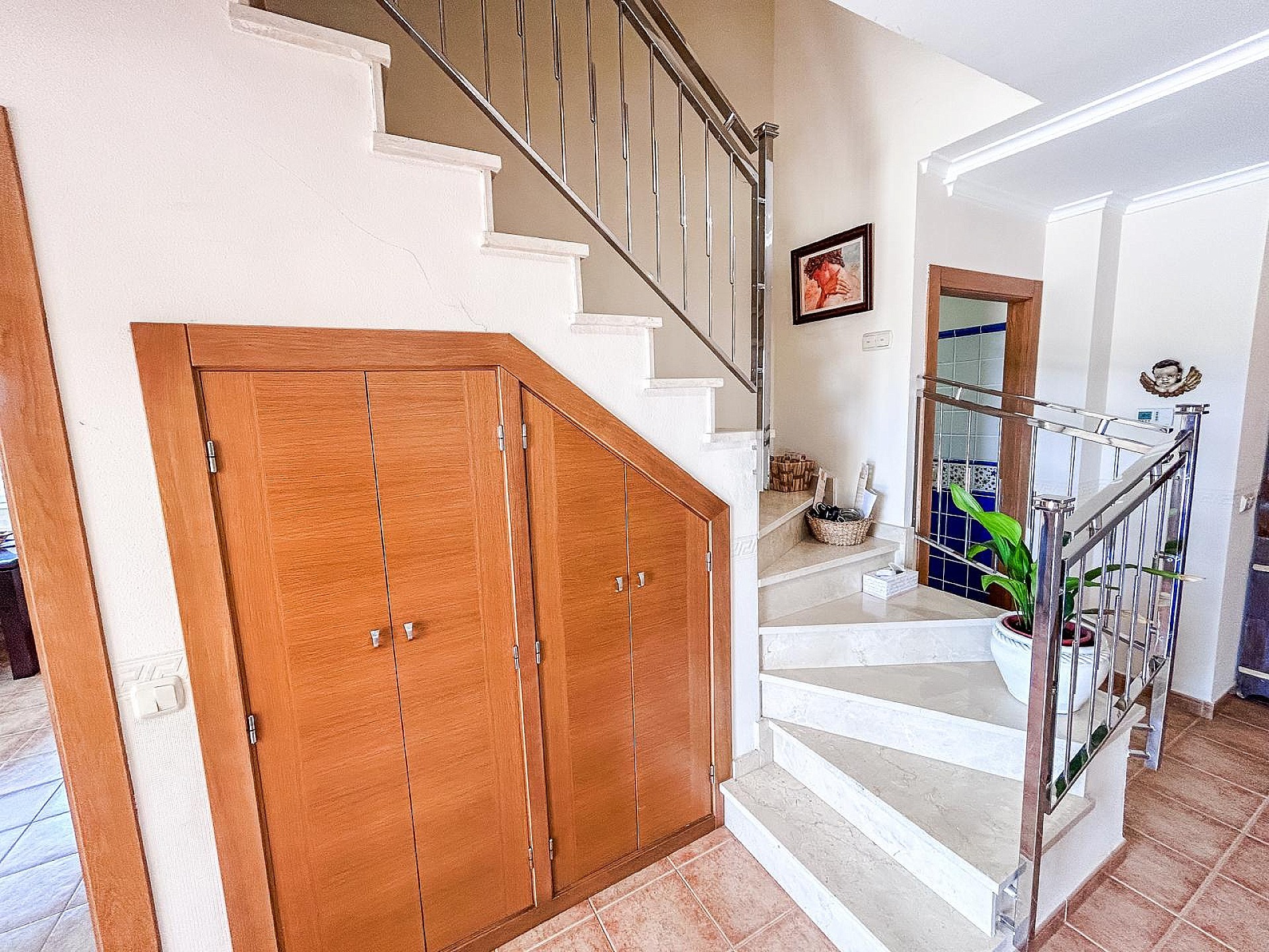 Resale - 4 Bedroom 2 Bathroom Villa in Yecla - - Murcia Resale - 4 Bedroom 2 Bathroom Villa in Yecla - - Murcia