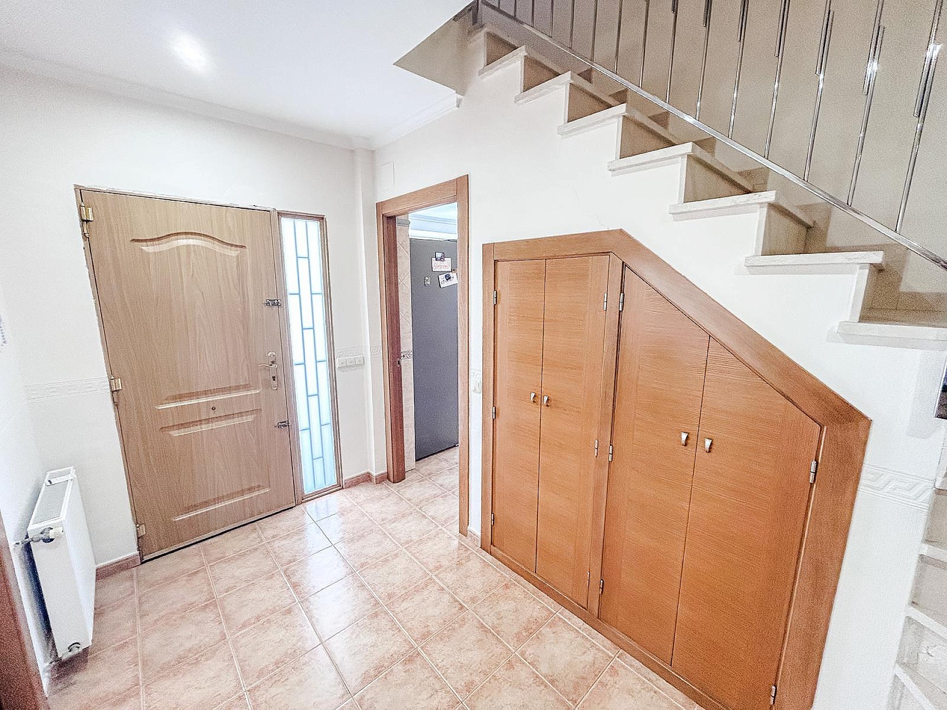 Resale - 4 Bedroom 2 Bathroom Villa in Yecla - - Murcia Resale - 4 Bedroom 2 Bathroom Villa in Yecla - - Murcia