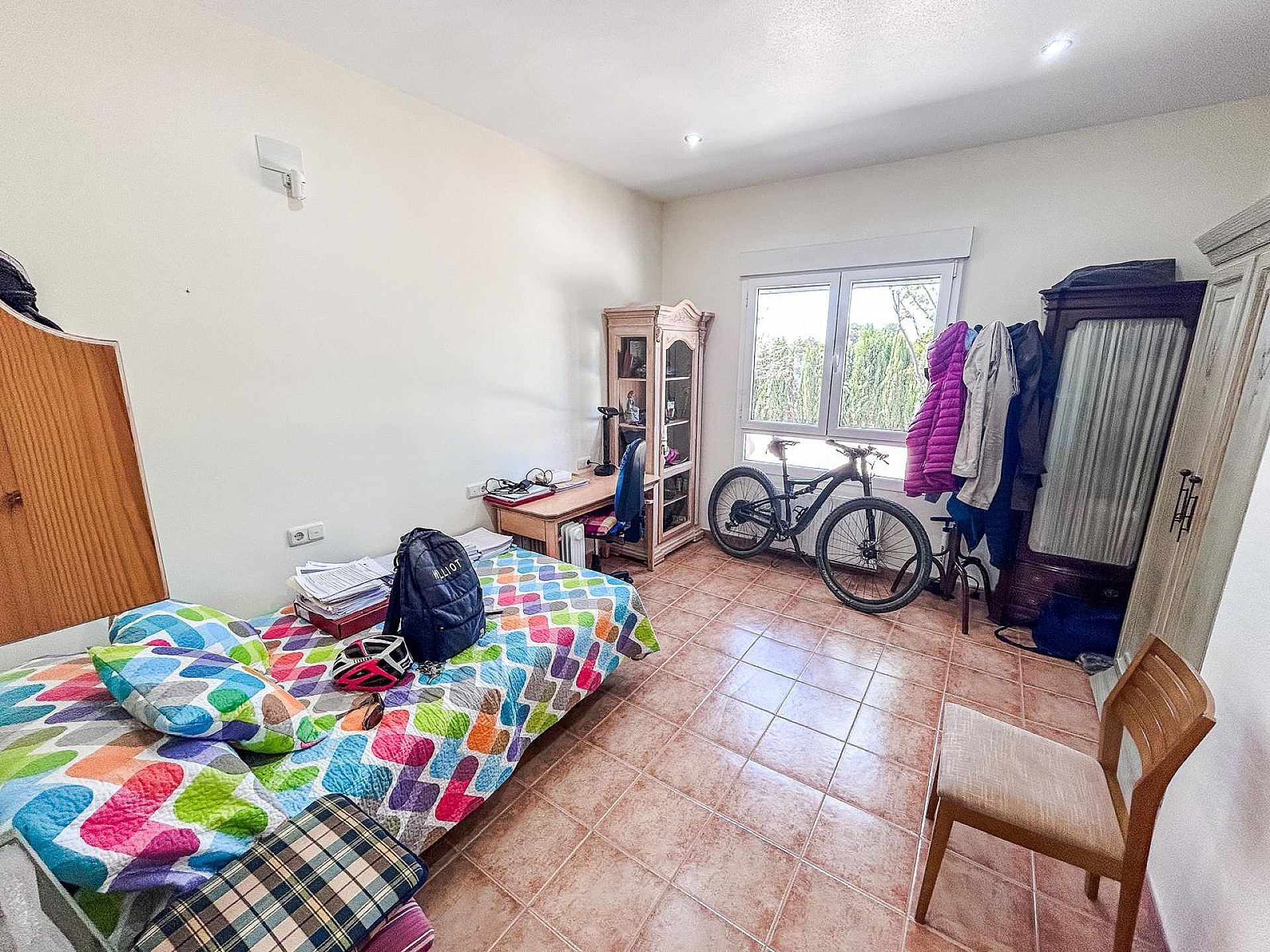 Resale - 4 Bedroom 2 Bathroom Villa in Yecla - - Murcia Resale - 4 Bedroom 2 Bathroom Villa in Yecla - - Murcia