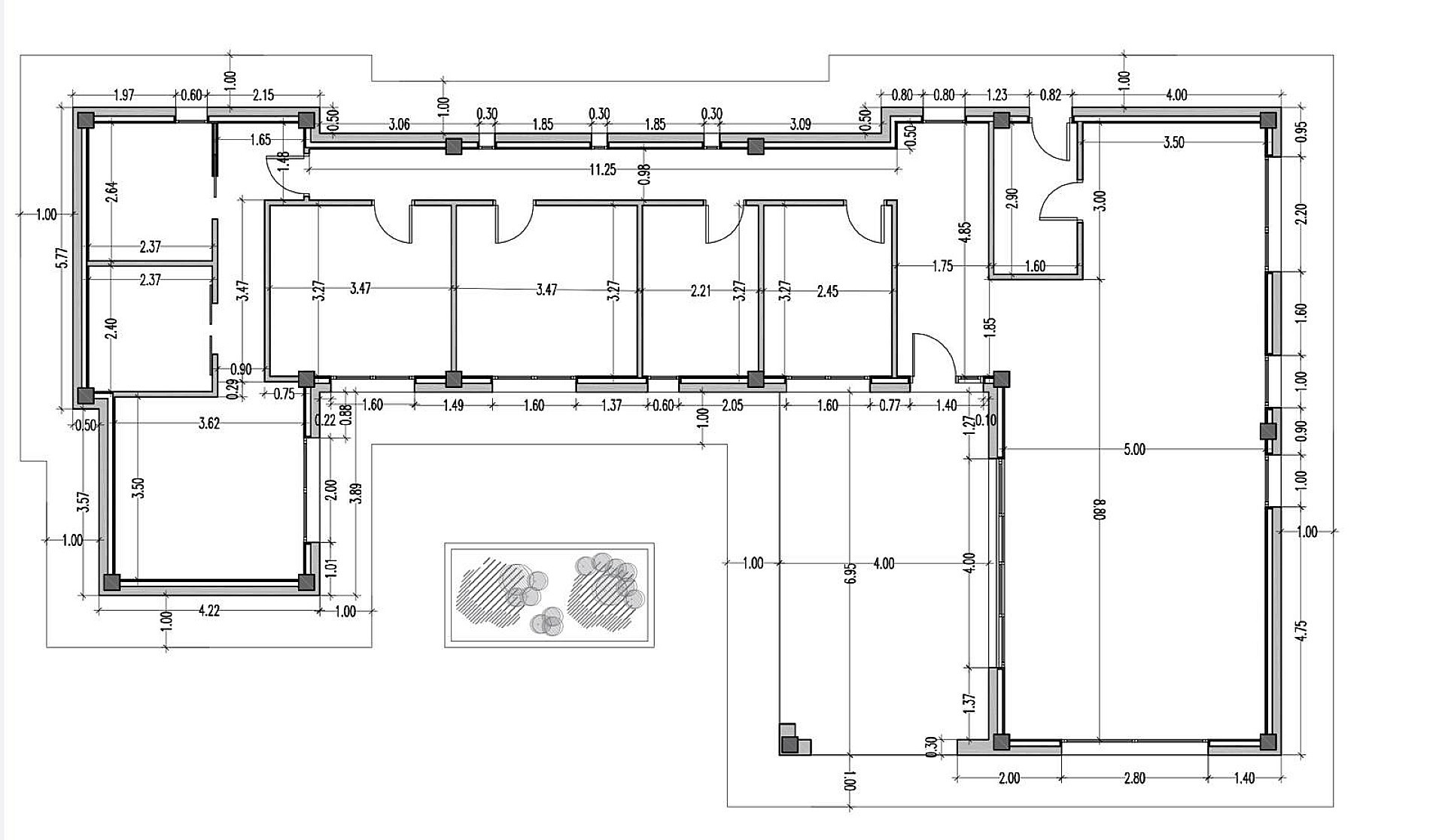 Resale - 4 Bedroom 2 Bathroom Villa in la Romana - - Alicante Resale - 4 Bedroom 2 Bathroom Villa in la Romana - - Alicante