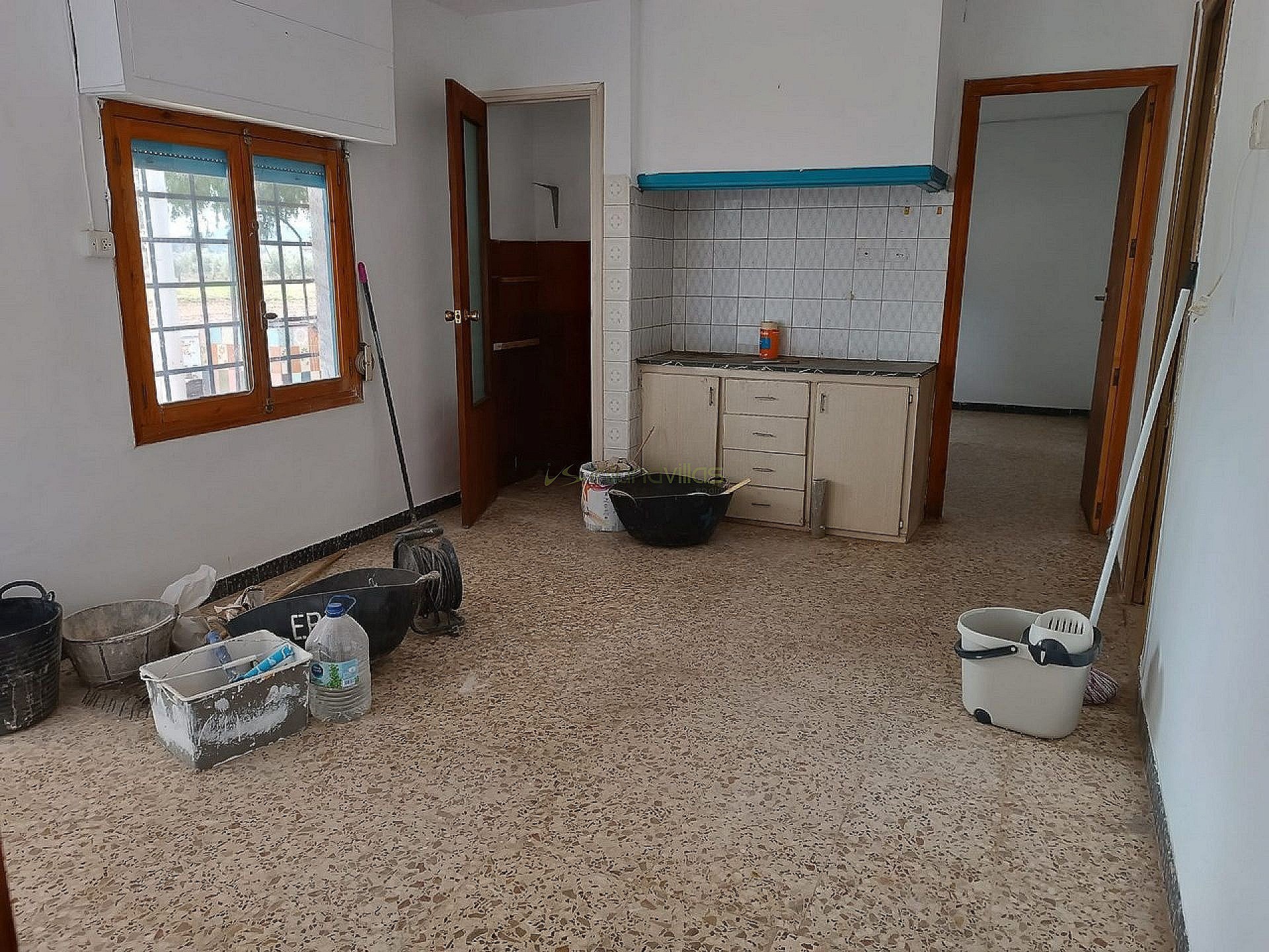 Sold - 5 Bedroom 2 Bathroom Country house in Yecla - - Murcia Sold - 5 Bedroom 2 Bathroom Country house in Yecla - - Murcia