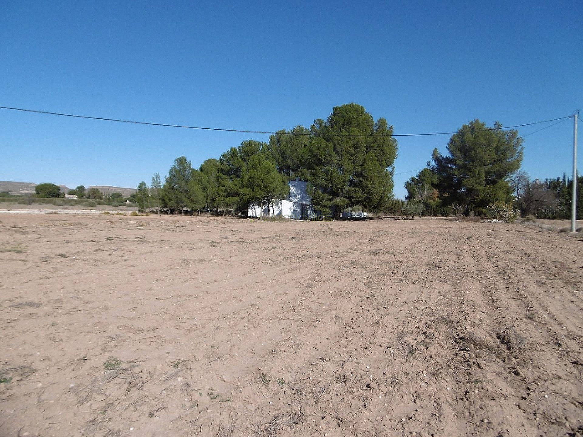 Sold - 5 Bedroom 2 Bathroom Country house in Yecla - - Murcia Sold - 5 Bedroom 2 Bathroom Country house in Yecla - - Murcia
