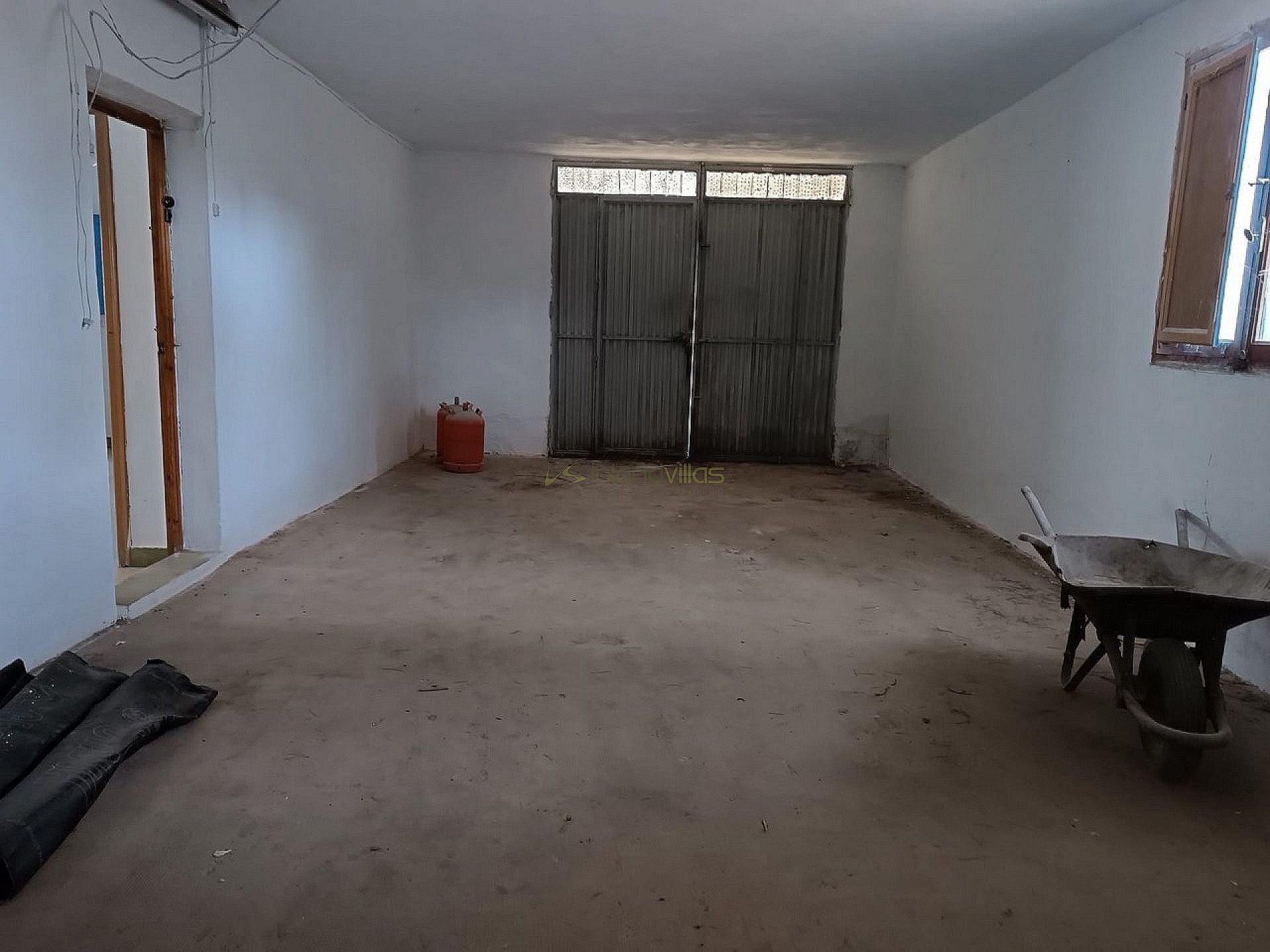 Sold - 5 Bedroom 2 Bathroom Country house in Yecla - - Murcia Sold - 5 Bedroom 2 Bathroom Country house in Yecla - - Murcia