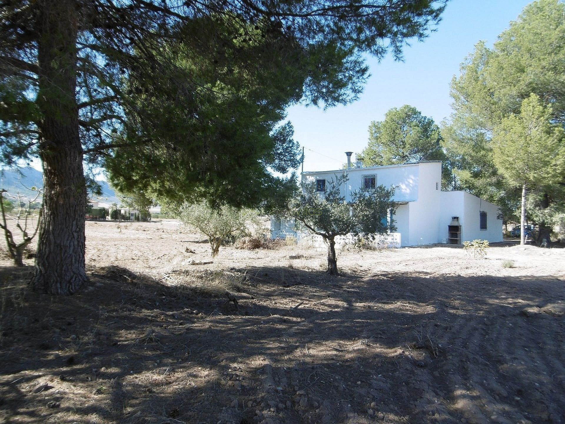 Sold - 5 Bedroom 2 Bathroom Country house in Yecla - - Murcia Sold - 5 Bedroom 2 Bathroom Country house in Yecla - - Murcia