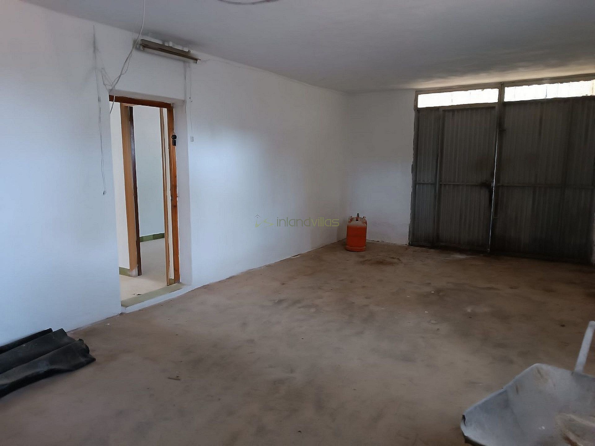 Sold - 5 Bedroom 2 Bathroom Country house in Yecla - - Murcia Sold - 5 Bedroom 2 Bathroom Country house in Yecla - - Murcia