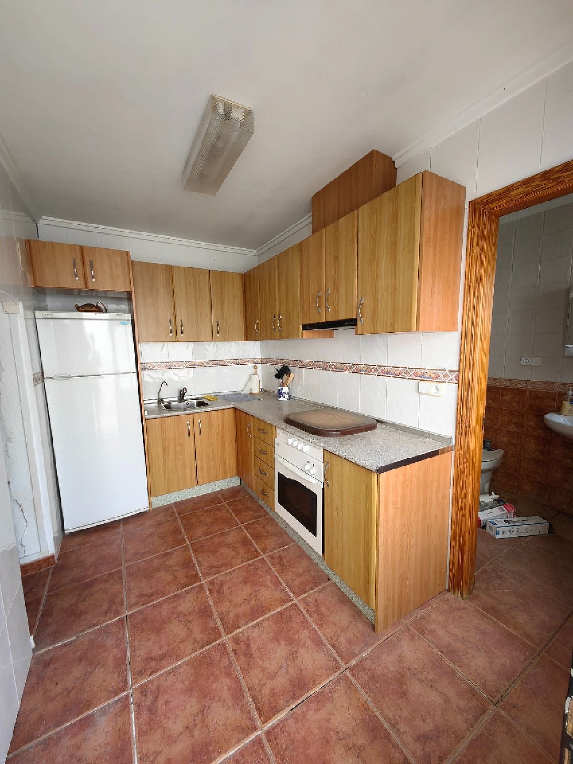 Sold - 4 Bedroom 1 Bathroom Cave House in Pinoso - - Alicante Sold - 4 Bedroom 1 Bathroom Cave House in Pinoso - - Alicante