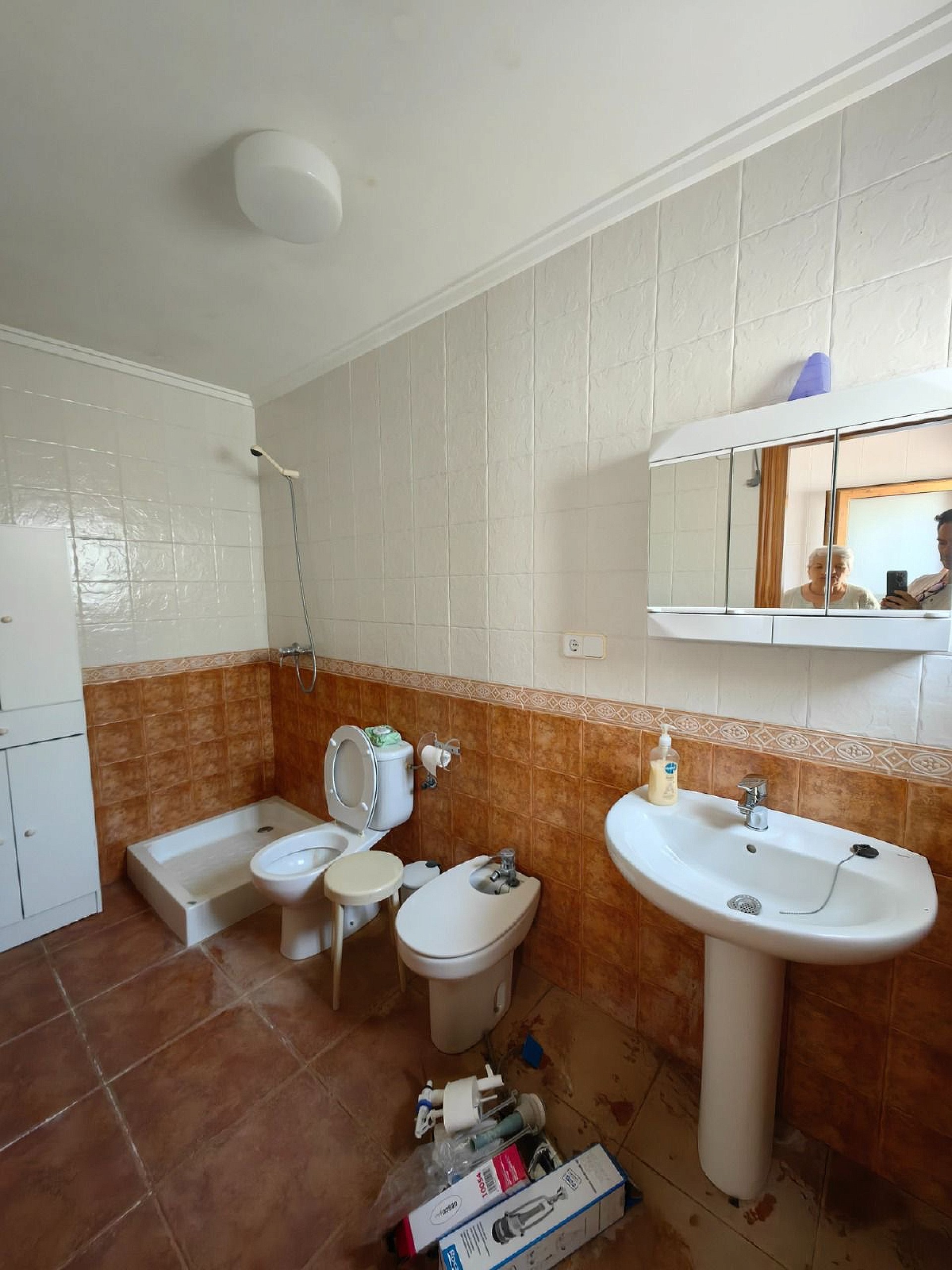 Sold - 4 Bedroom 1 Bathroom Cave House in Pinoso - - Alicante Sold - 4 Bedroom 1 Bathroom Cave House in Pinoso - - Alicante