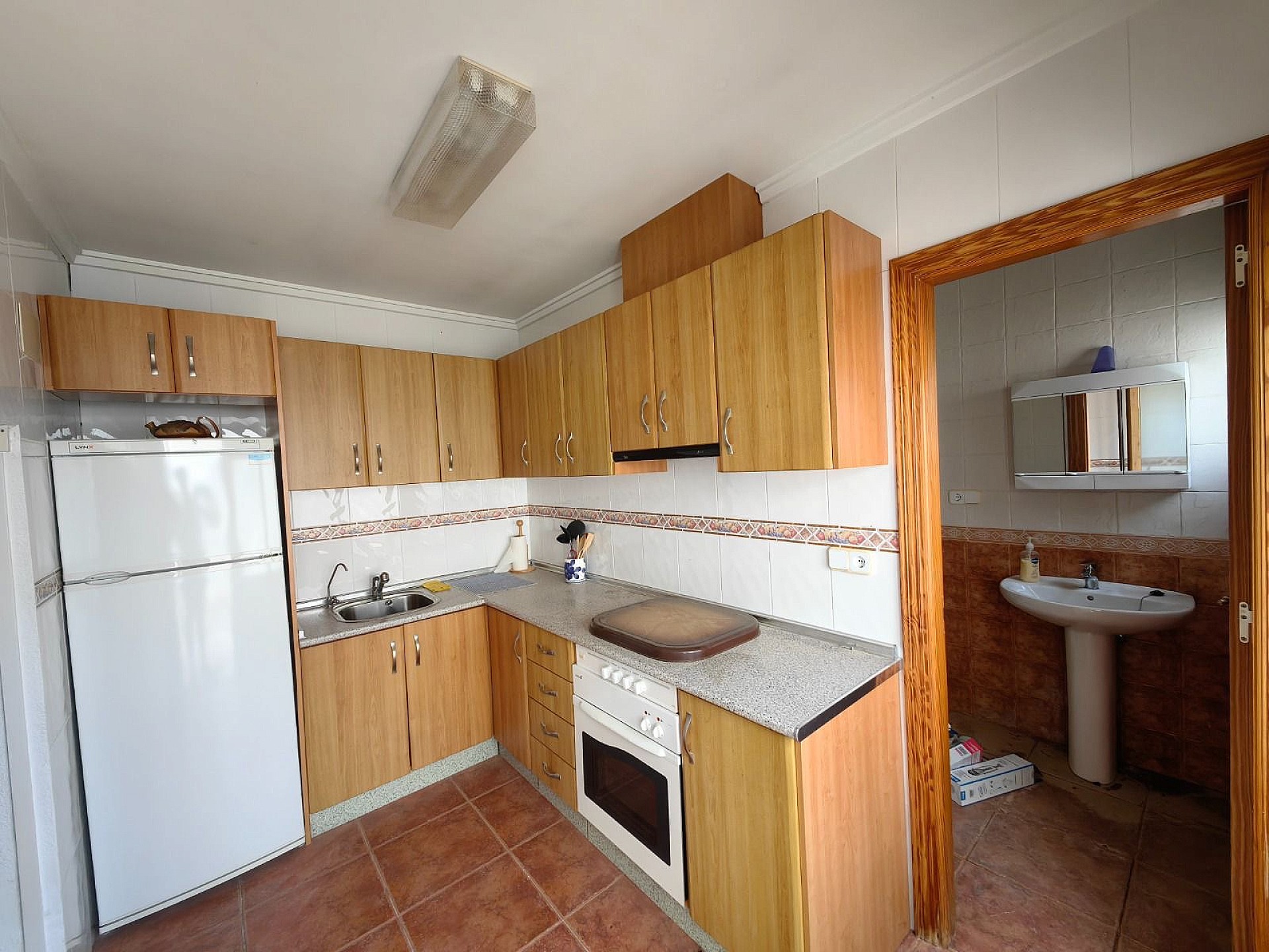 Sold - 4 Bedroom 1 Bathroom Cave House in Pinoso - - Alicante Sold - 4 Bedroom 1 Bathroom Cave House in Pinoso - - Alicante