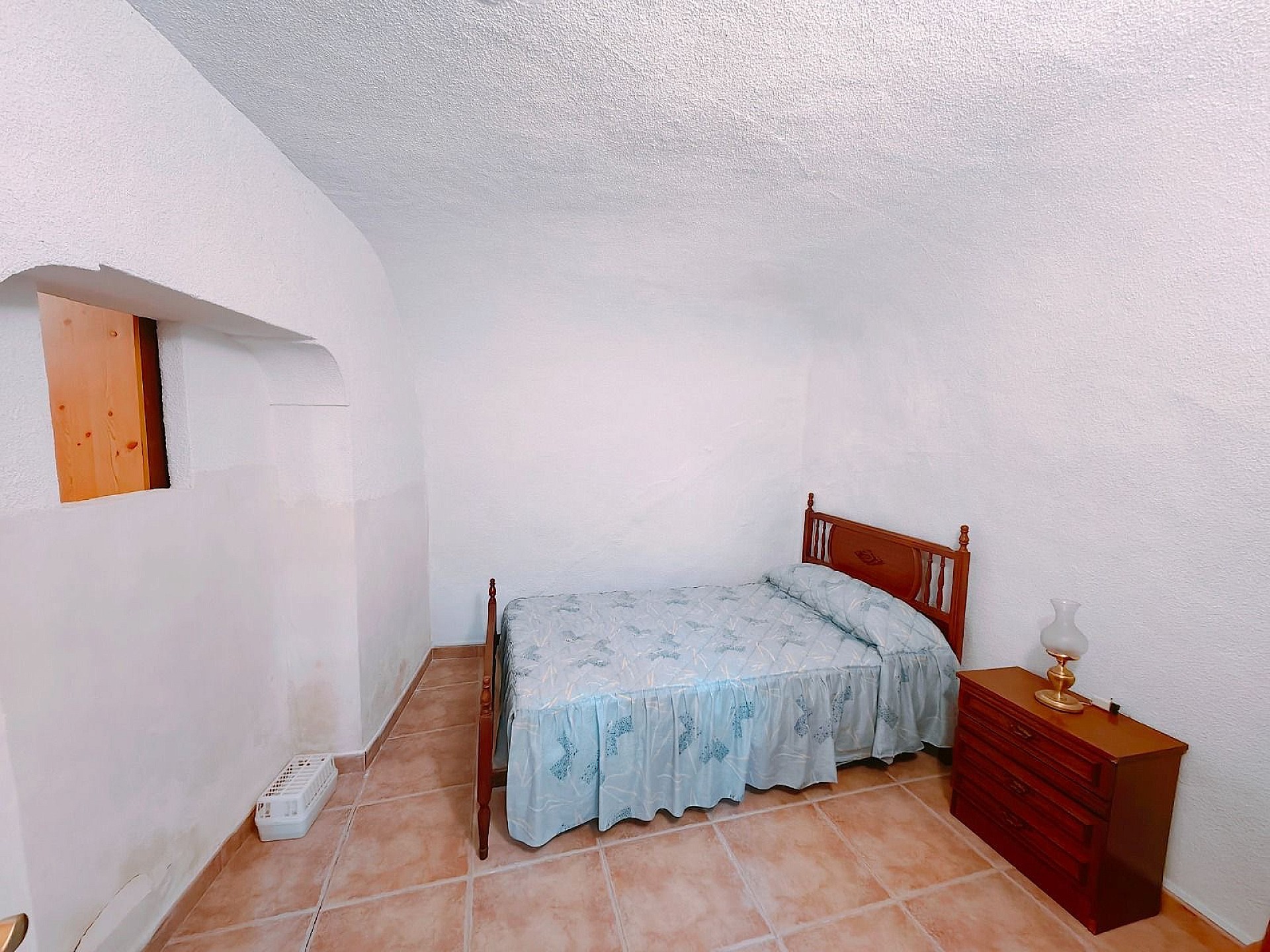 Sold - 4 Bedroom 1 Bathroom Cave House in Pinoso - - Alicante Sold - 4 Bedroom 1 Bathroom Cave House in Pinoso - - Alicante