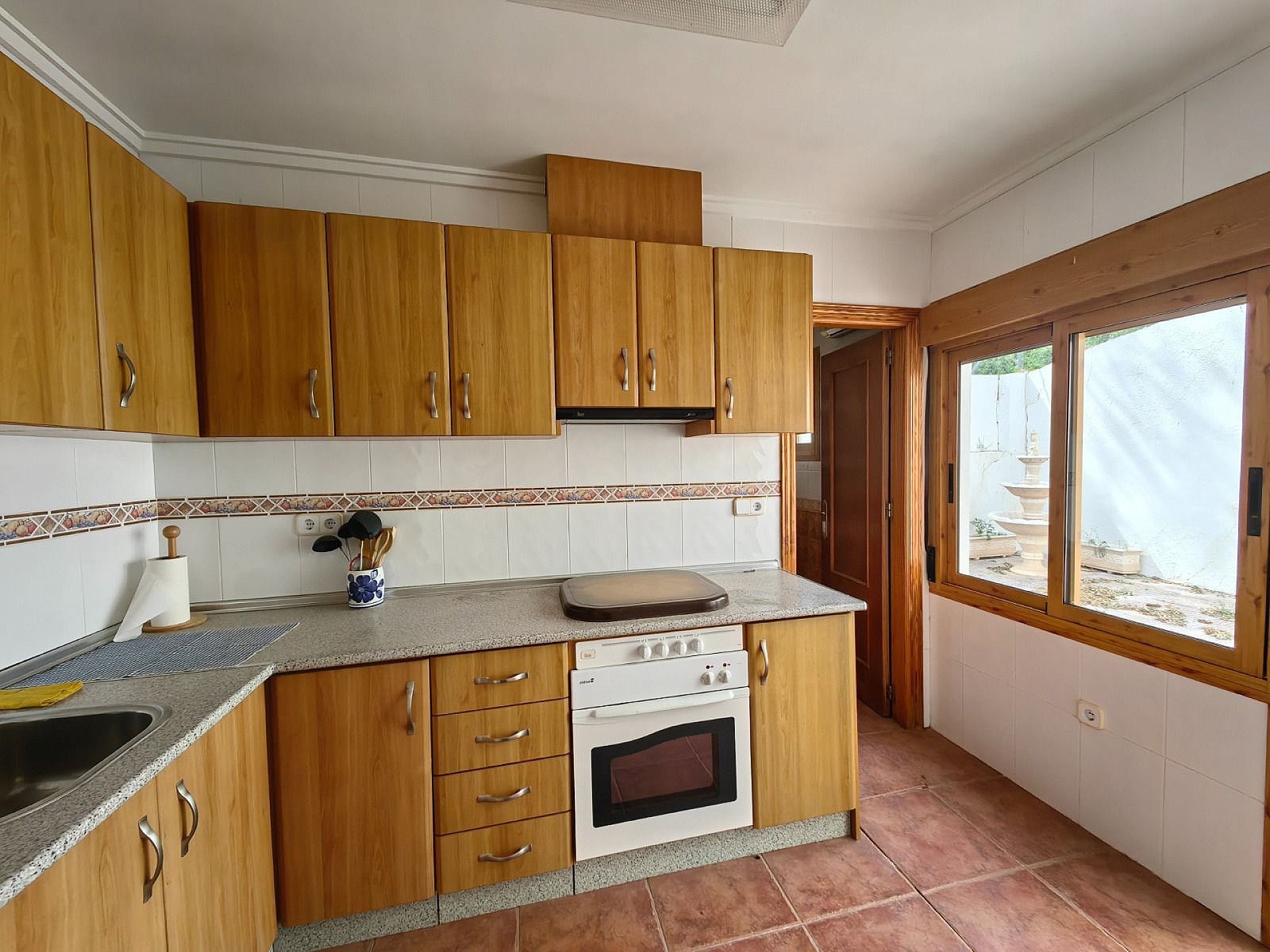 Sold - 4 Bedroom 1 Bathroom Cave House in Pinoso - - Alicante Sold - 4 Bedroom 1 Bathroom Cave House in Pinoso - - Alicante
