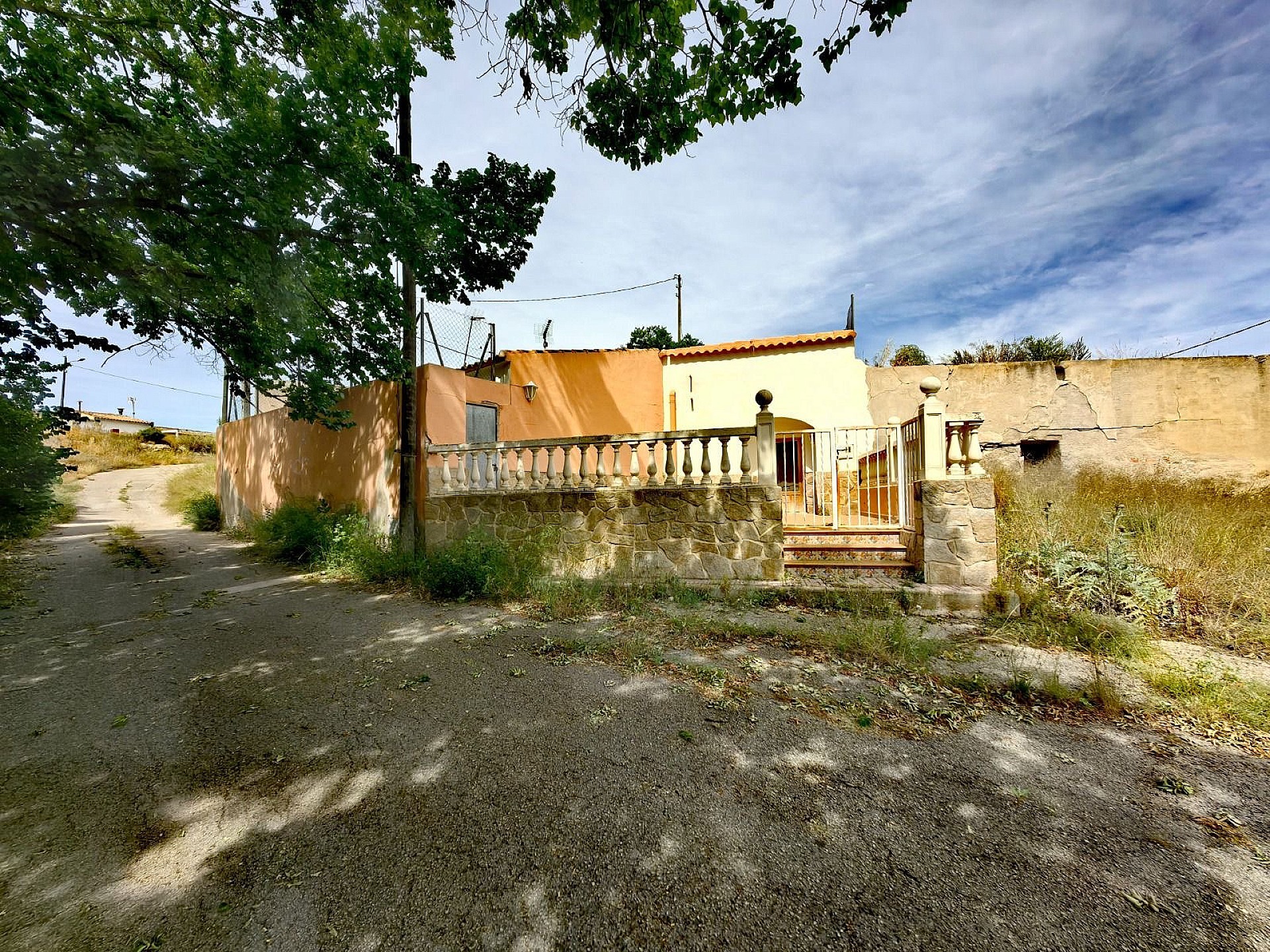 Sold - 4 Bedroom 1 Bathroom Cave House in Pinoso - - Alicante Sold - 4 Bedroom 1 Bathroom Cave House in Pinoso - - Alicante