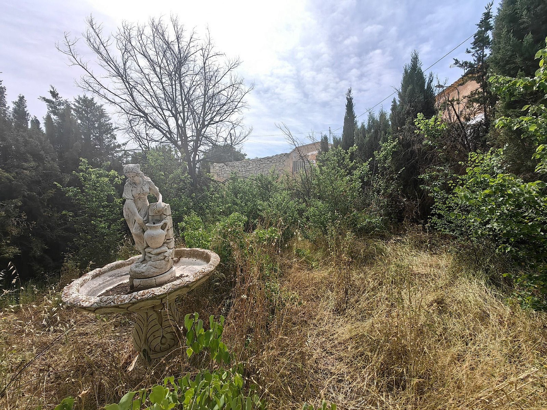 Sold - 4 Bedroom 1 Bathroom Cave House in Pinoso - - Alicante Sold - 4 Bedroom 1 Bathroom Cave House in Pinoso - - Alicante