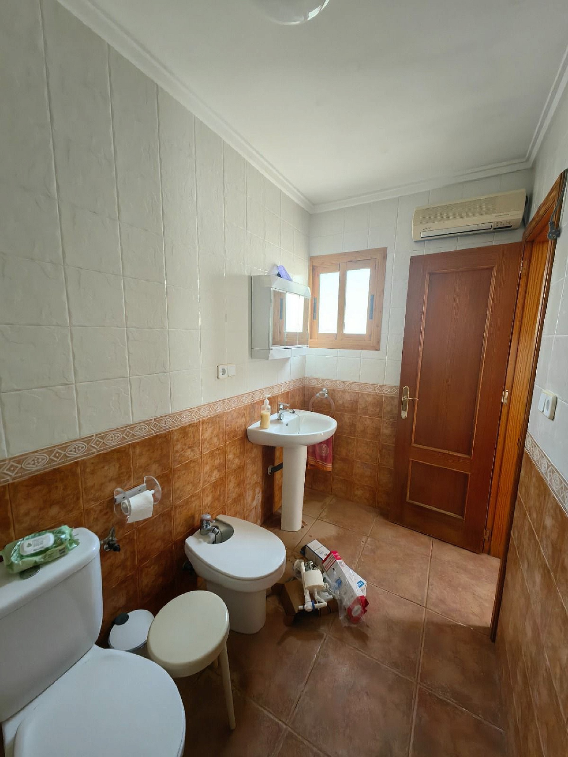 Sold - 4 Bedroom 1 Bathroom Cave House in Pinoso - - Alicante Sold - 4 Bedroom 1 Bathroom Cave House in Pinoso - - Alicante