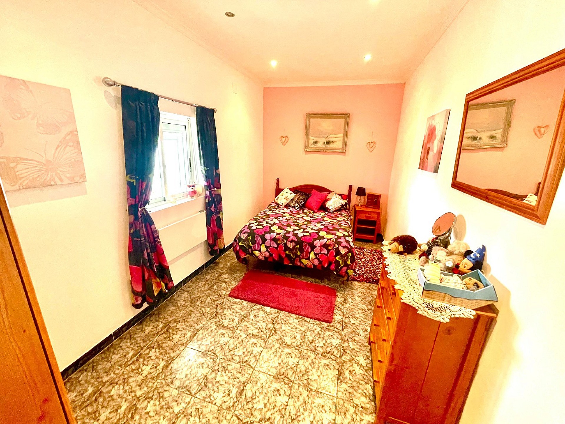 Resale - 4 Bedroom 2 Bathroom Villa in Villena - - Alicante Resale - 4 Bedroom 2 Bathroom Villa in Villena - - Alicante