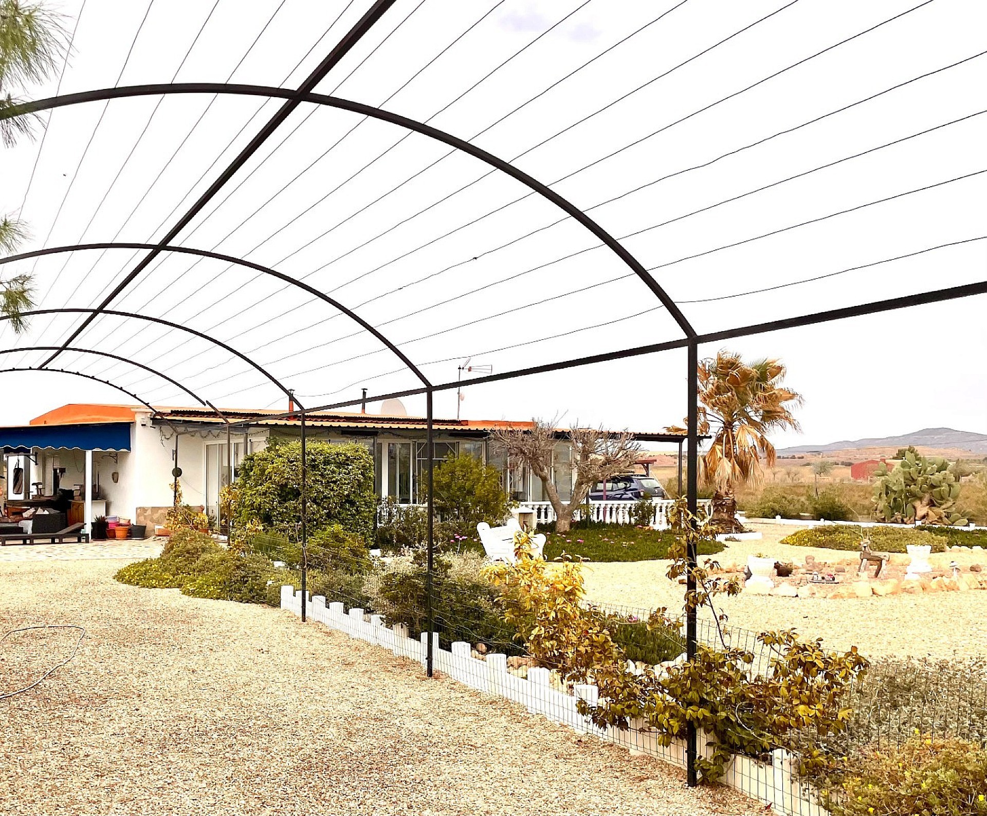 Resale - 4 Bedroom 2 Bathroom Villa in Villena - - Alicante Resale - 4 Bedroom 2 Bathroom Villa in Villena - - Alicante