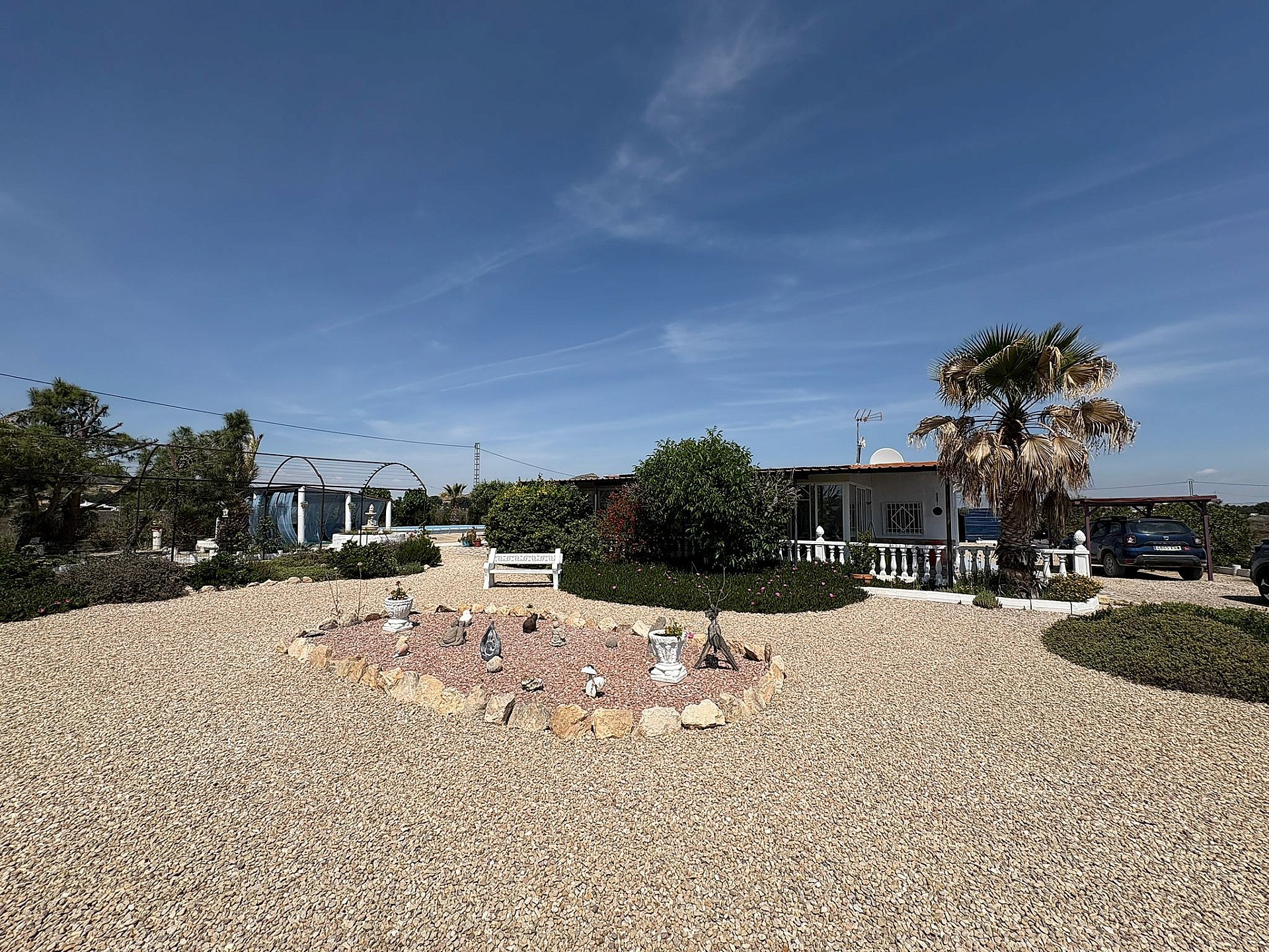 Resale - 4 Bedroom 2 Bathroom Villa in Villena - - Alicante Resale - 4 Bedroom 2 Bathroom Villa in Villena - - Alicante