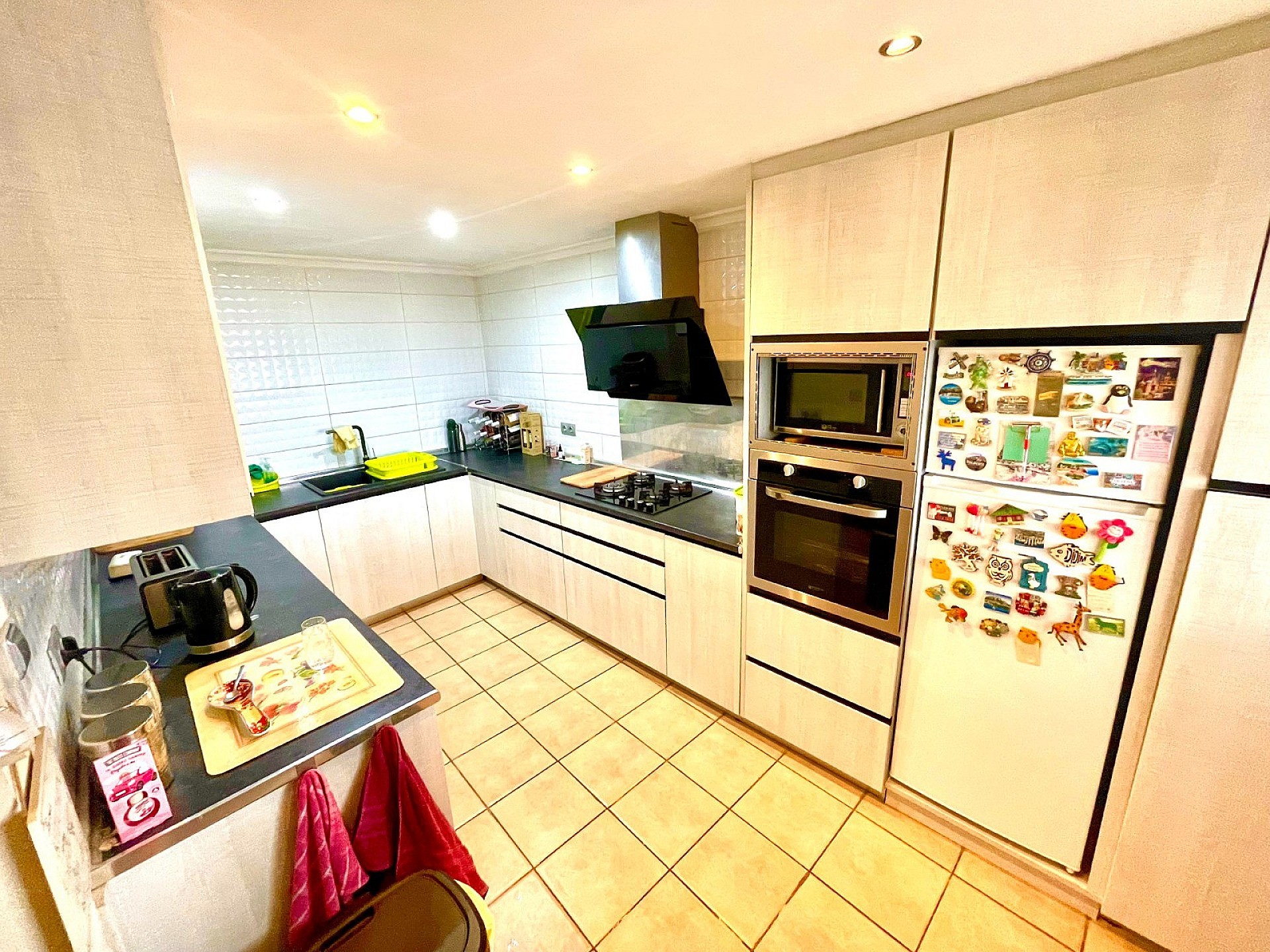 Resale - 4 Bedroom 2 Bathroom Villa in Villena - - Alicante Resale - 4 Bedroom 2 Bathroom Villa in Villena - - Alicante