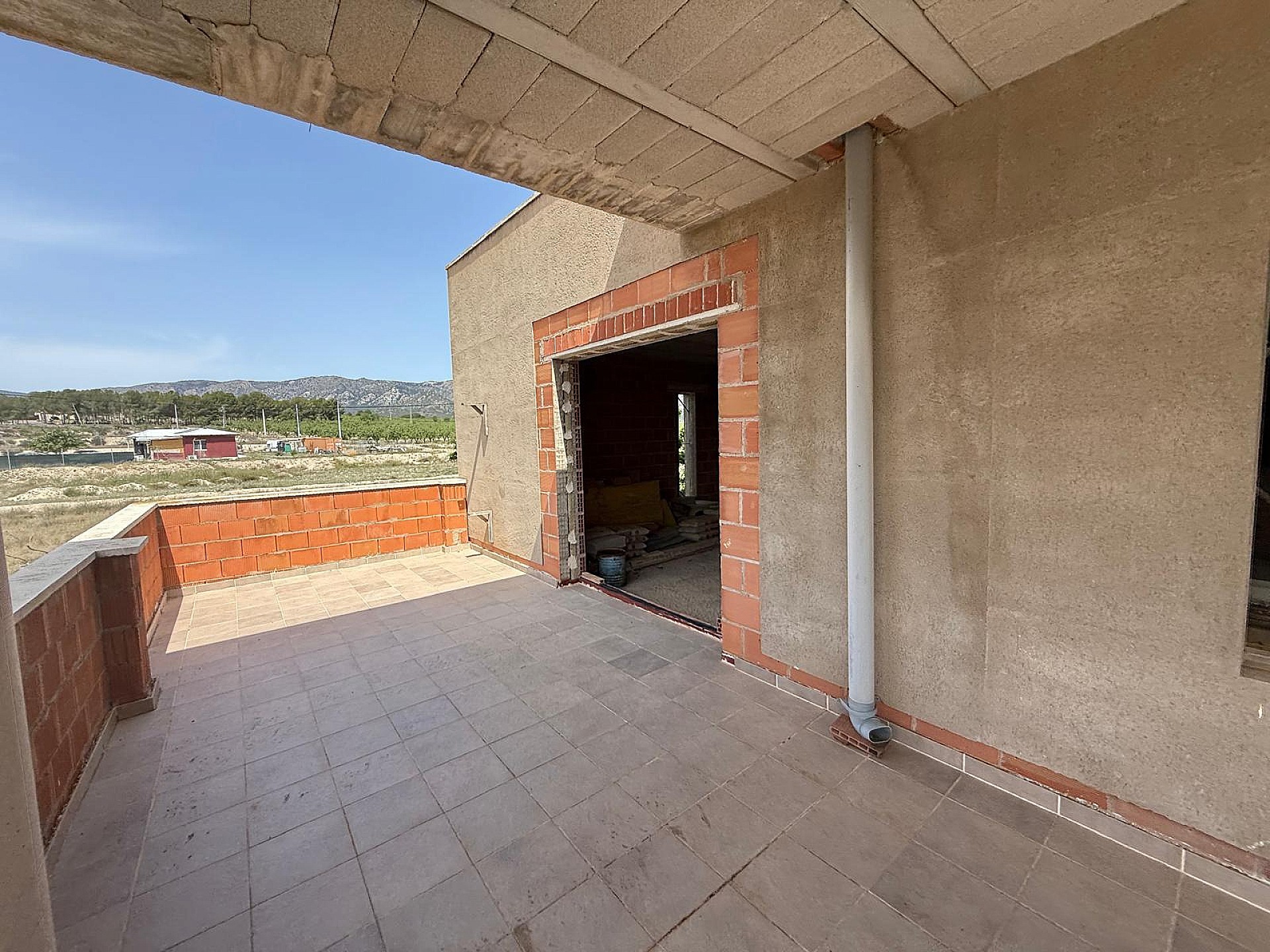 Resale - 7 Bedroom 4 Bathroom Villa in Salinas - - Alicante Resale - 7 Bedroom 4 Bathroom Villa in Salinas - - Alicante