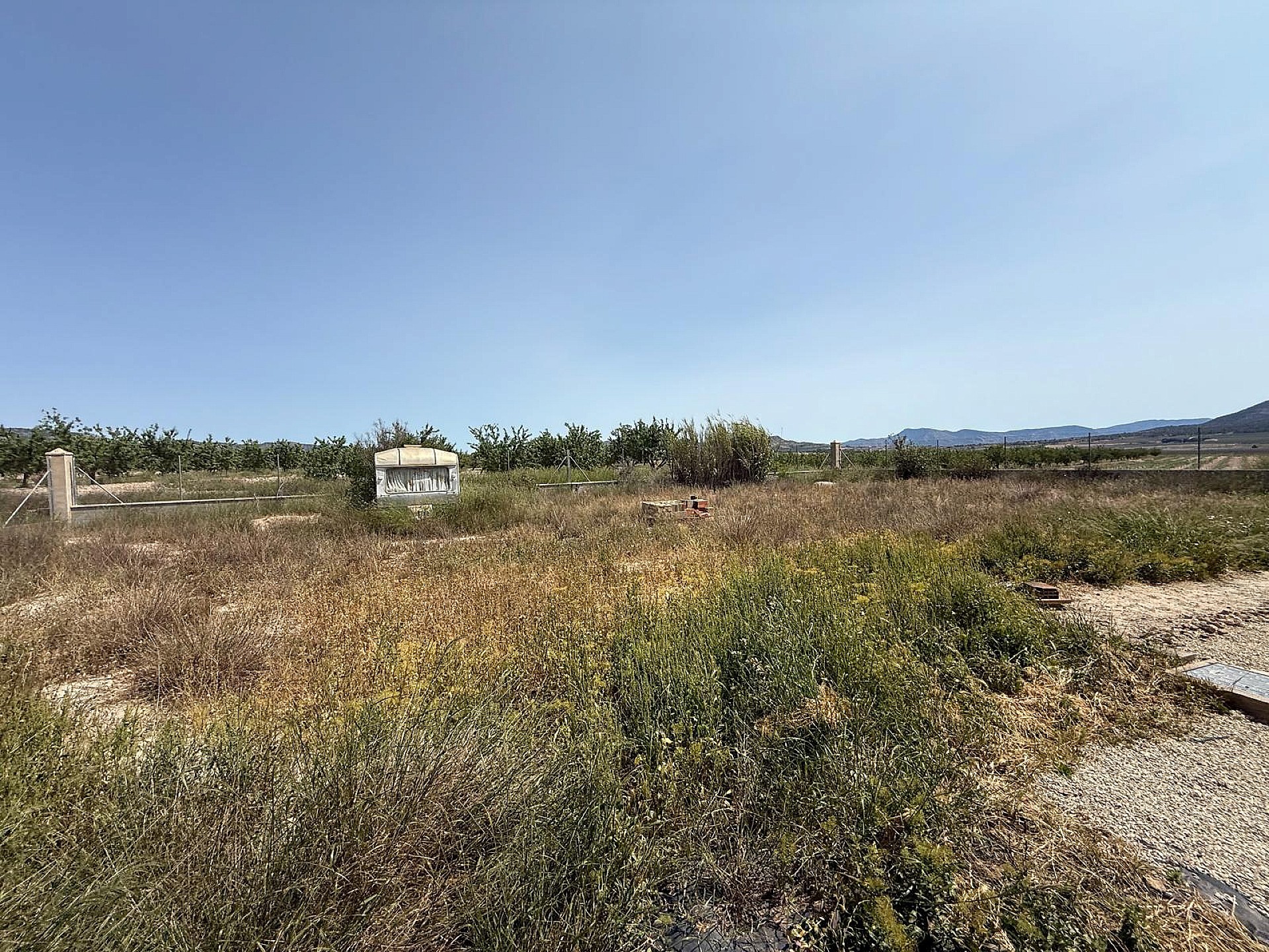 Resale - 7 Bedroom 4 Bathroom Villa in Salinas - - Alicante Resale - 7 Bedroom 4 Bathroom Villa in Salinas - - Alicante