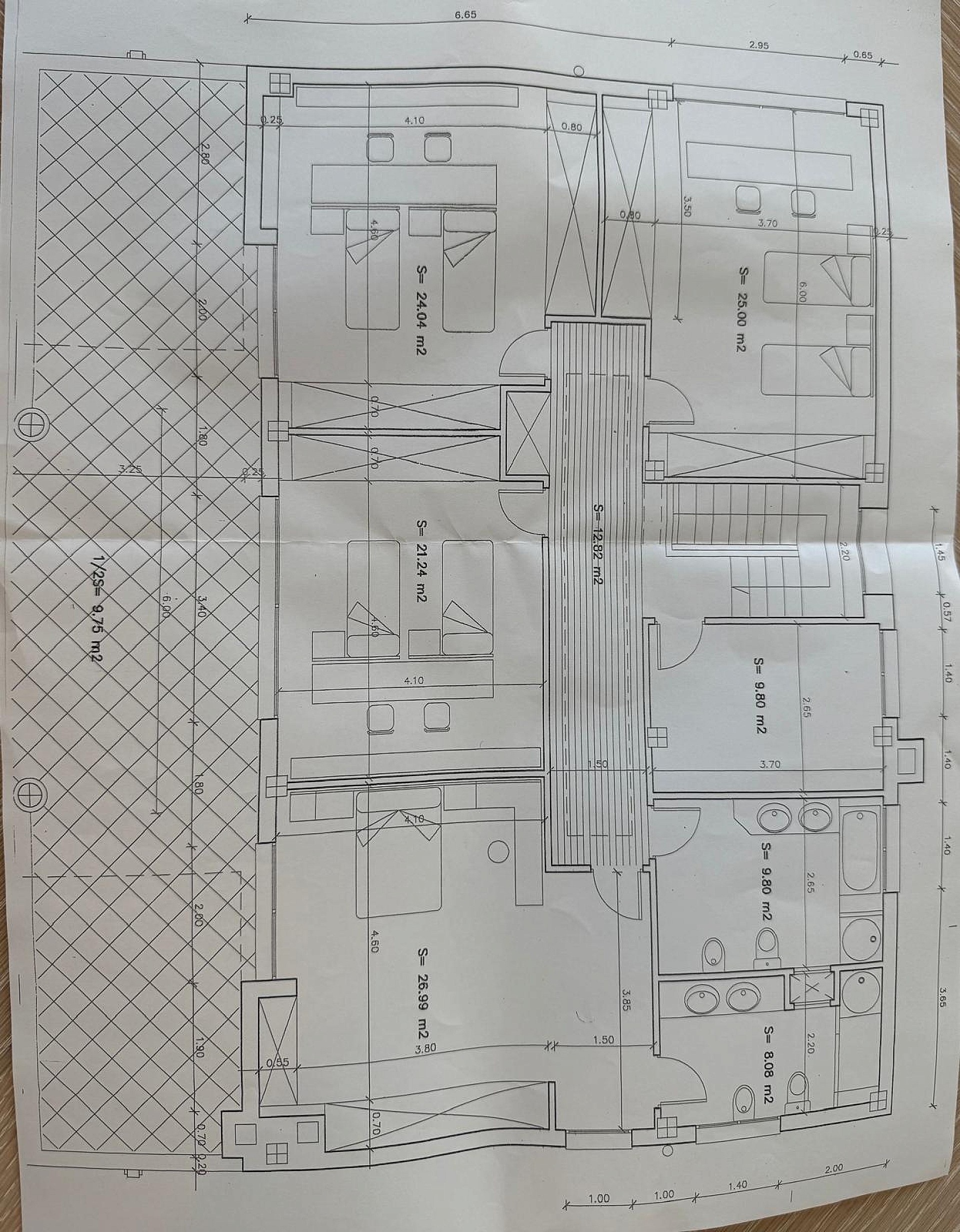 Resale - 7 Bedroom 4 Bathroom Villa in Salinas - - Alicante Resale - 7 Bedroom 4 Bathroom Villa in Salinas - - Alicante