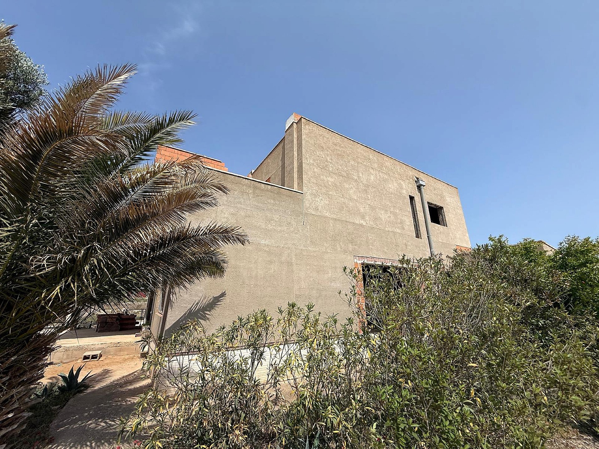 Resale - 7 Bedroom 4 Bathroom Villa in Salinas - - Alicante Resale - 7 Bedroom 4 Bathroom Villa in Salinas - - Alicante