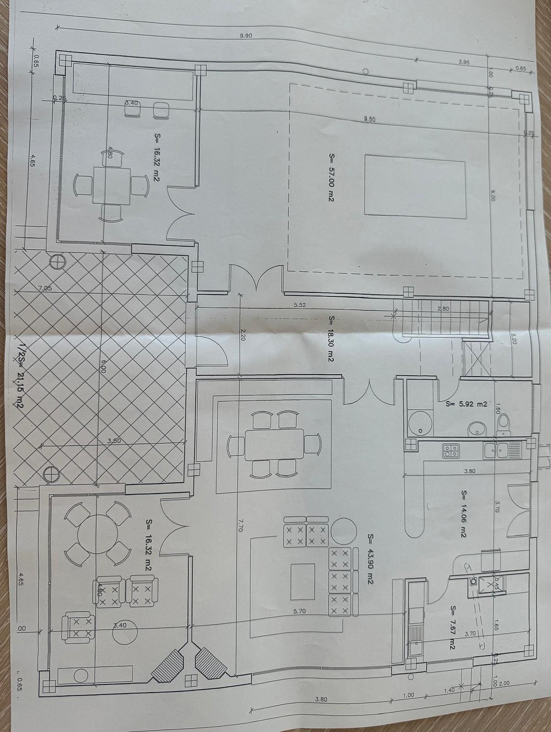 Resale - 7 Bedroom 4 Bathroom Villa in Salinas - - Alicante Resale - 7 Bedroom 4 Bathroom Villa in Salinas - - Alicante