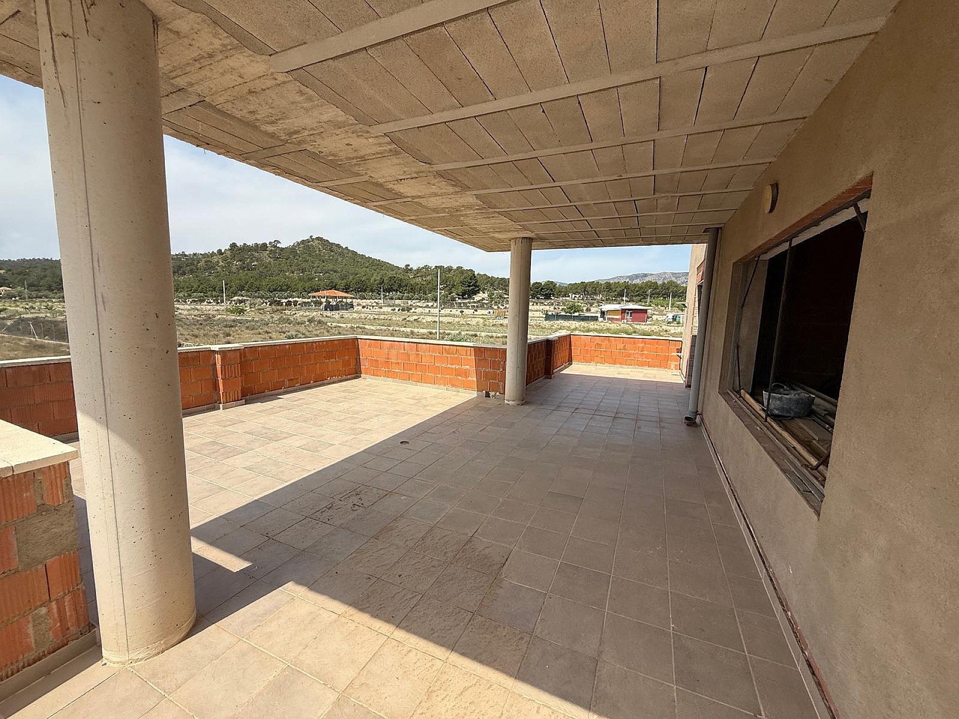 Resale - 7 Bedroom 4 Bathroom Villa in Salinas - - Alicante Resale - 7 Bedroom 4 Bathroom Villa in Salinas - - Alicante