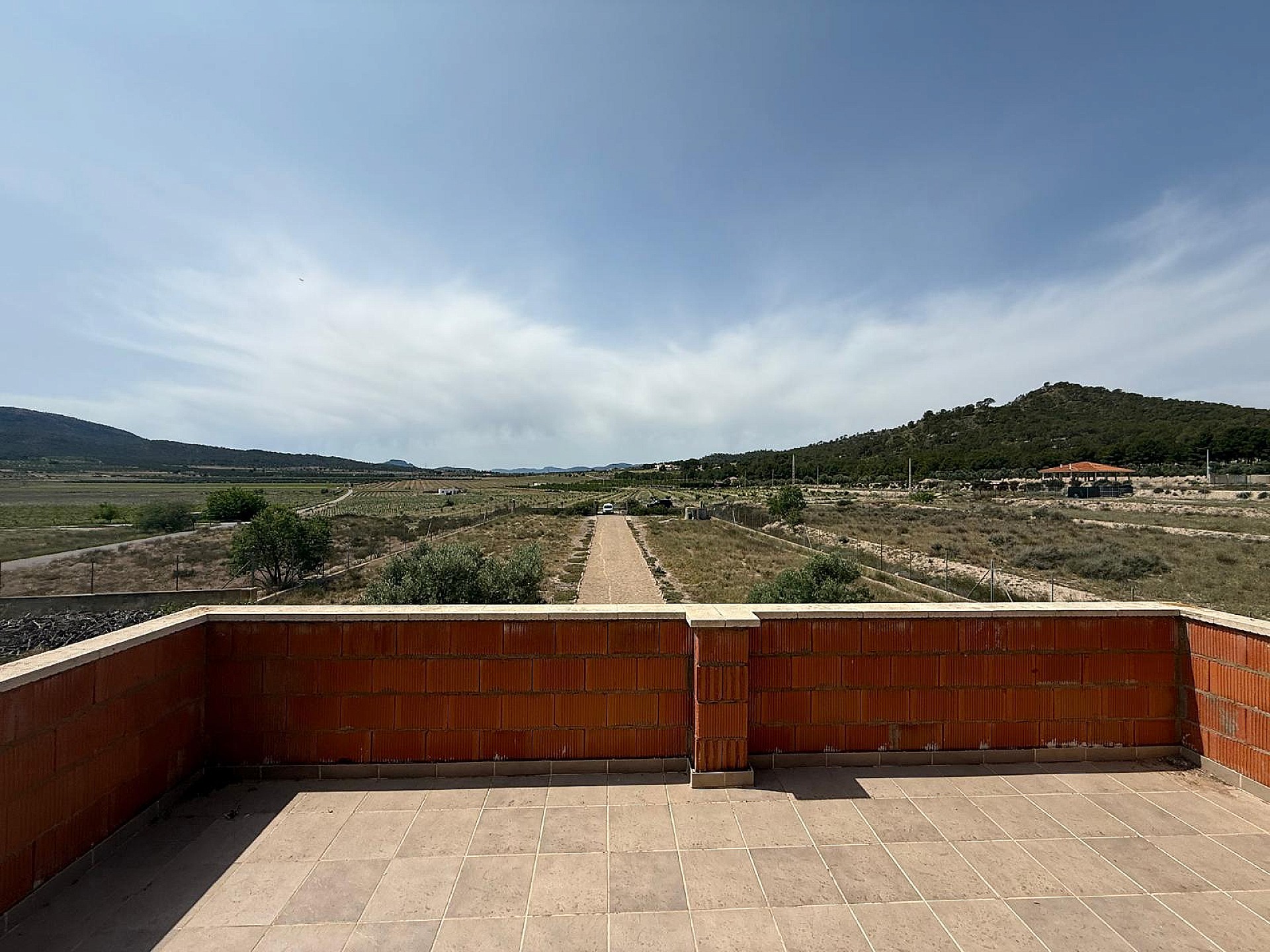 Resale - 7 Bedroom 4 Bathroom Villa in Salinas - - Alicante Resale - 7 Bedroom 4 Bathroom Villa in Salinas - - Alicante