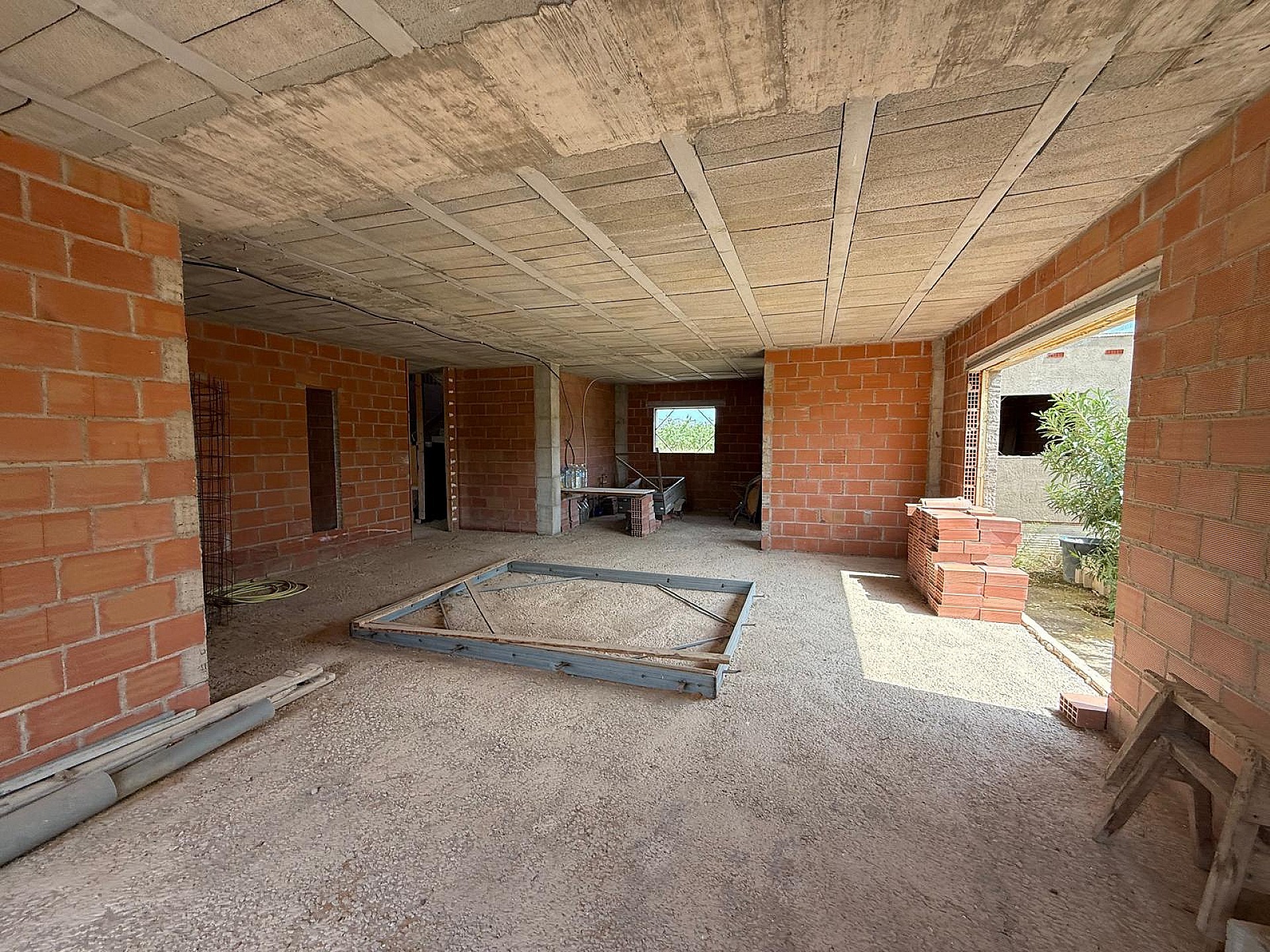 Resale - 7 Bedroom 4 Bathroom Villa in Salinas - - Alicante Resale - 7 Bedroom 4 Bathroom Villa in Salinas - - Alicante