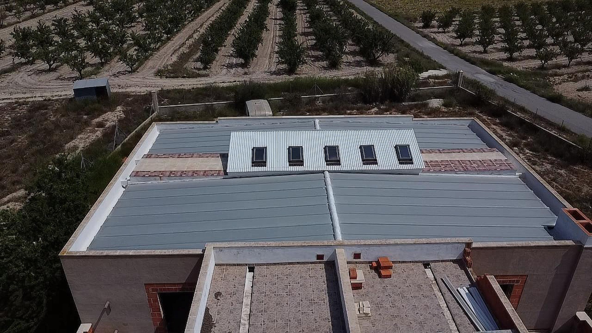 Resale - 7 Bedroom 4 Bathroom Villa in Salinas - - Alicante Resale - 7 Bedroom 4 Bathroom Villa in Salinas - - Alicante