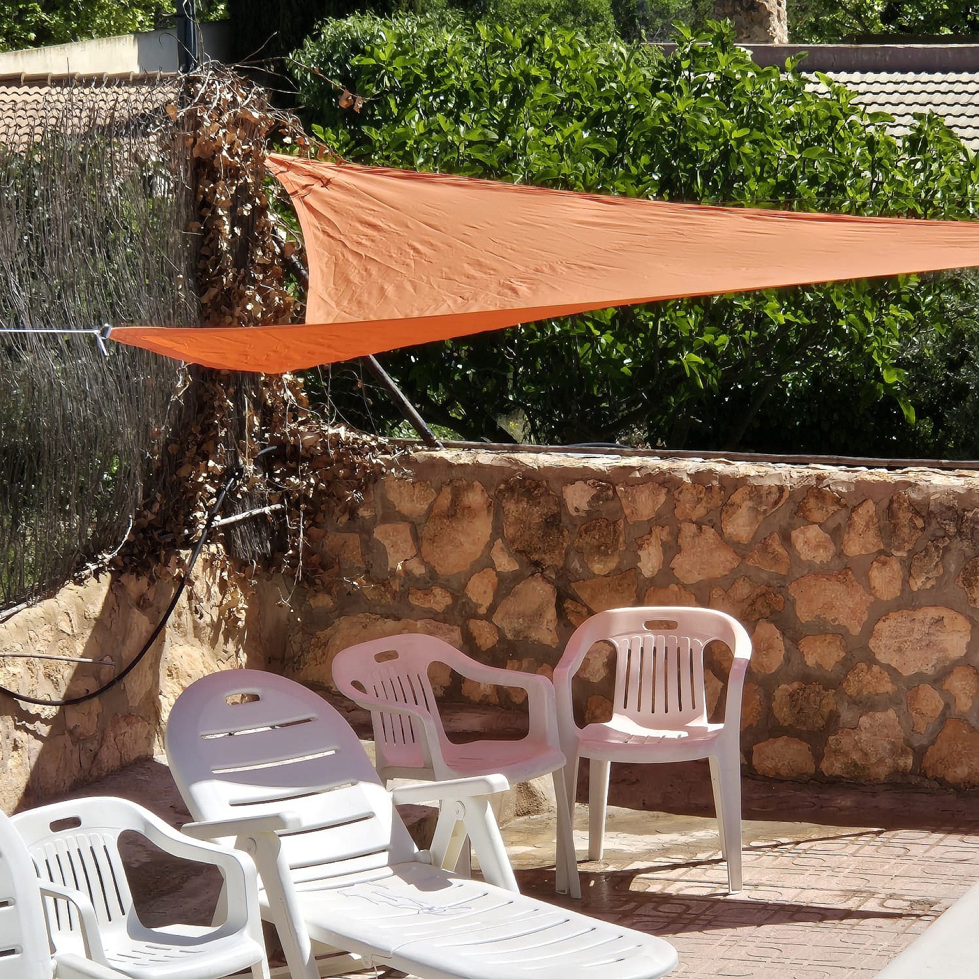 Sold - 3 Bedroom 1 Bathroom Country house in Yecla - - Murcia Sold - 3 Bedroom 1 Bathroom Country house in Yecla - - Murcia
