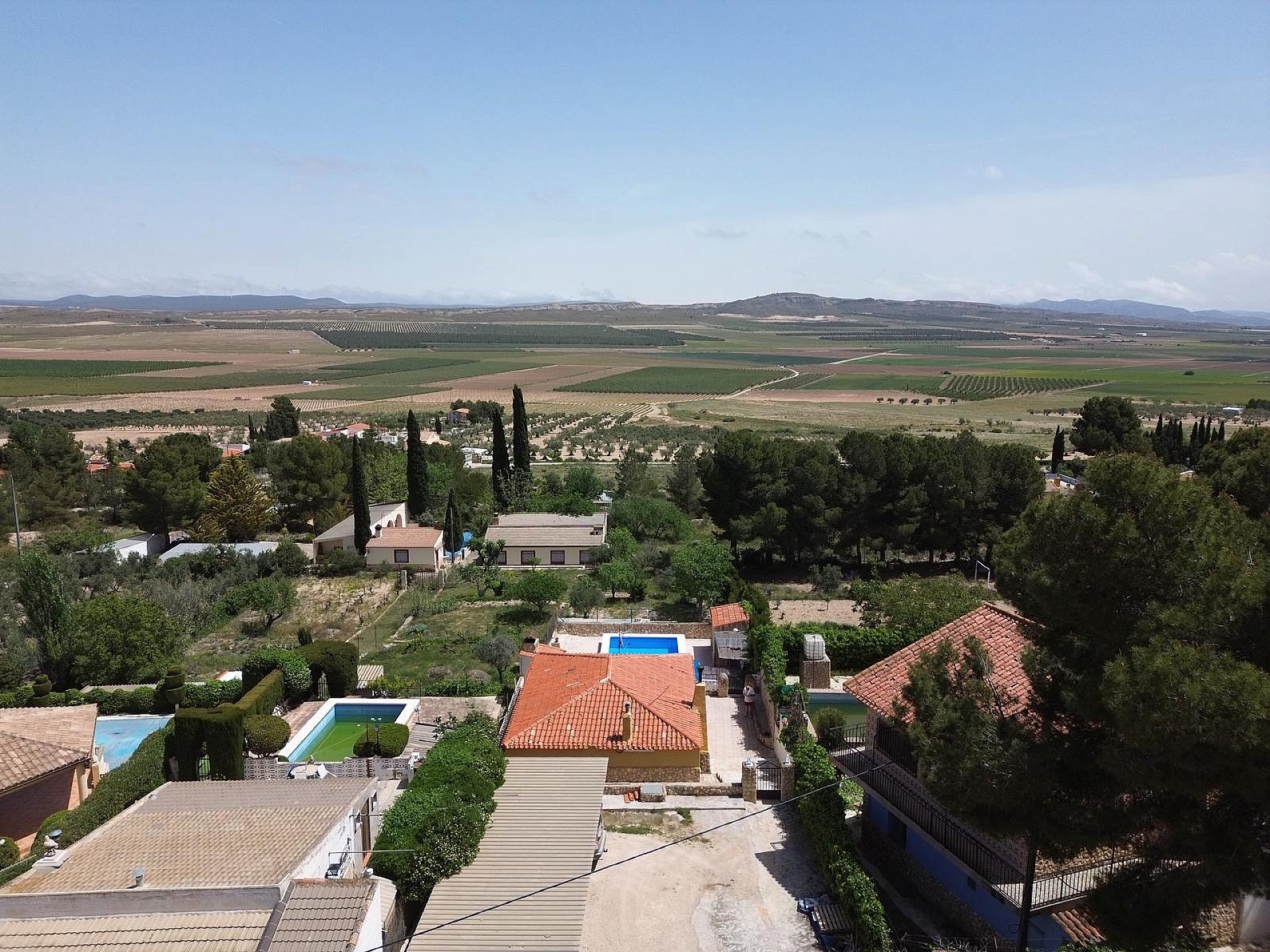 Sold - 3 Bedroom 1 Bathroom Country house in Yecla - - Murcia Sold - 3 Bedroom 1 Bathroom Country house in Yecla - - Murcia