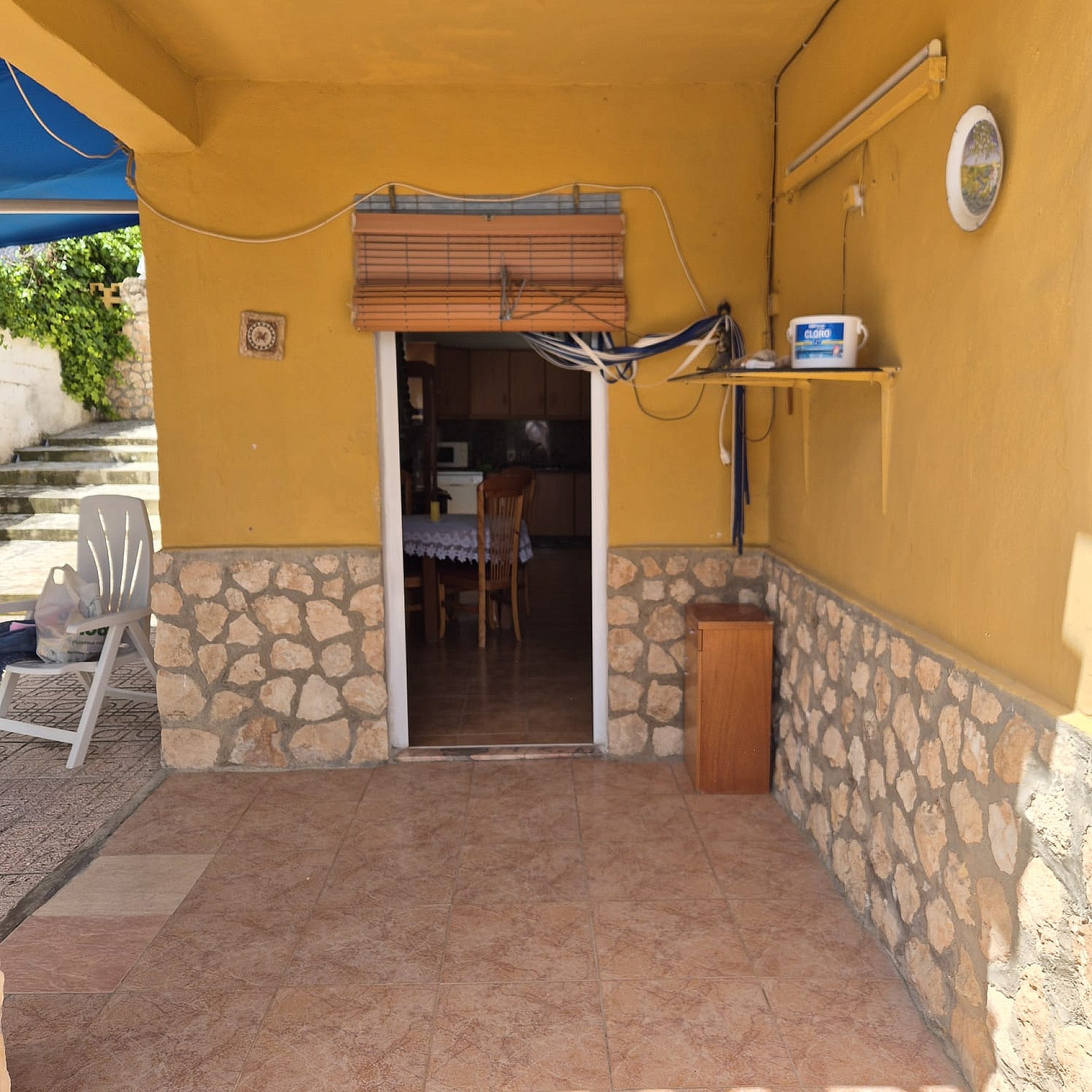 Sold - 3 Bedroom 1 Bathroom Country house in Yecla - - Murcia Sold - 3 Bedroom 1 Bathroom Country house in Yecla - - Murcia