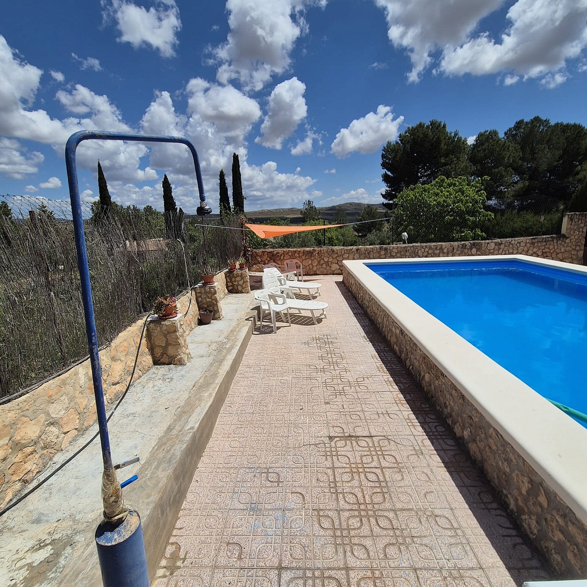 Sold - 3 Bedroom 1 Bathroom Country house in Yecla - - Murcia Sold - 3 Bedroom 1 Bathroom Country house in Yecla - - Murcia