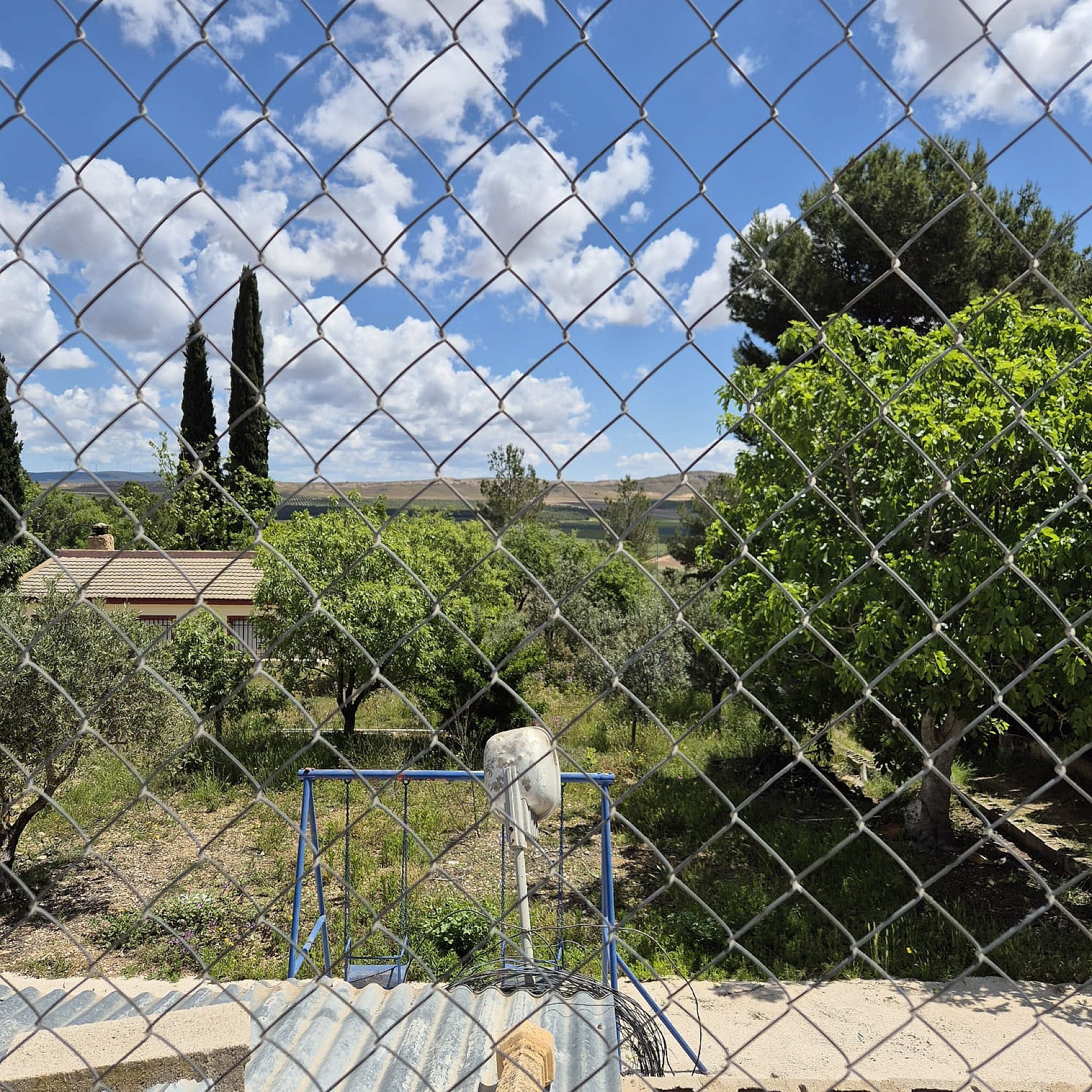 Sold - 3 Bedroom 1 Bathroom Country house in Yecla - - Murcia Sold - 3 Bedroom 1 Bathroom Country house in Yecla - - Murcia