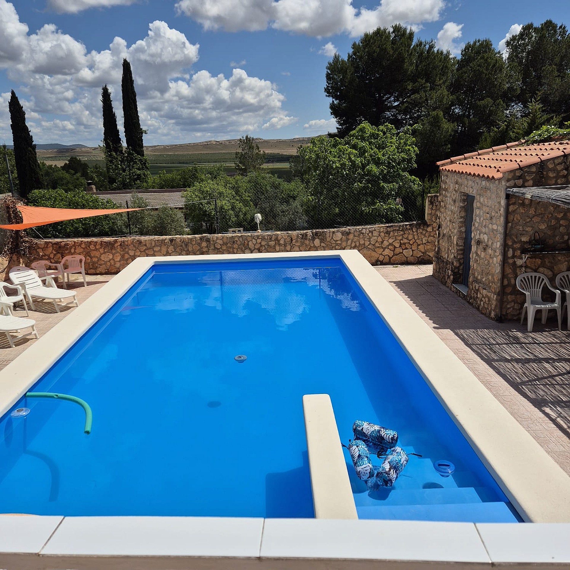 Sold - 3 Bedroom 1 Bathroom Country house in Yecla - - Murcia Sold - 3 Bedroom 1 Bathroom Country house in Yecla - - Murcia