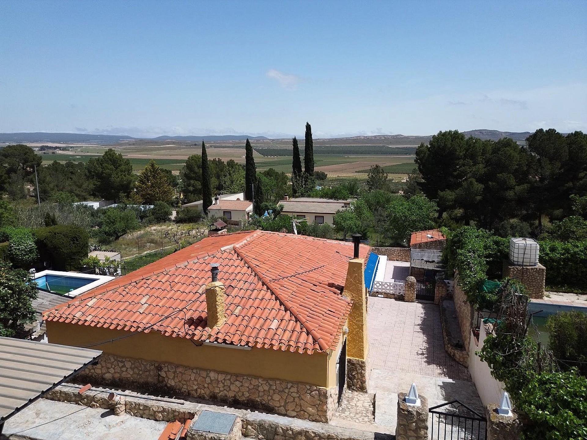 Sold - 3 Bedroom 1 Bathroom Country house in Yecla - - Murcia Sold - 3 Bedroom 1 Bathroom Country house in Yecla - - Murcia