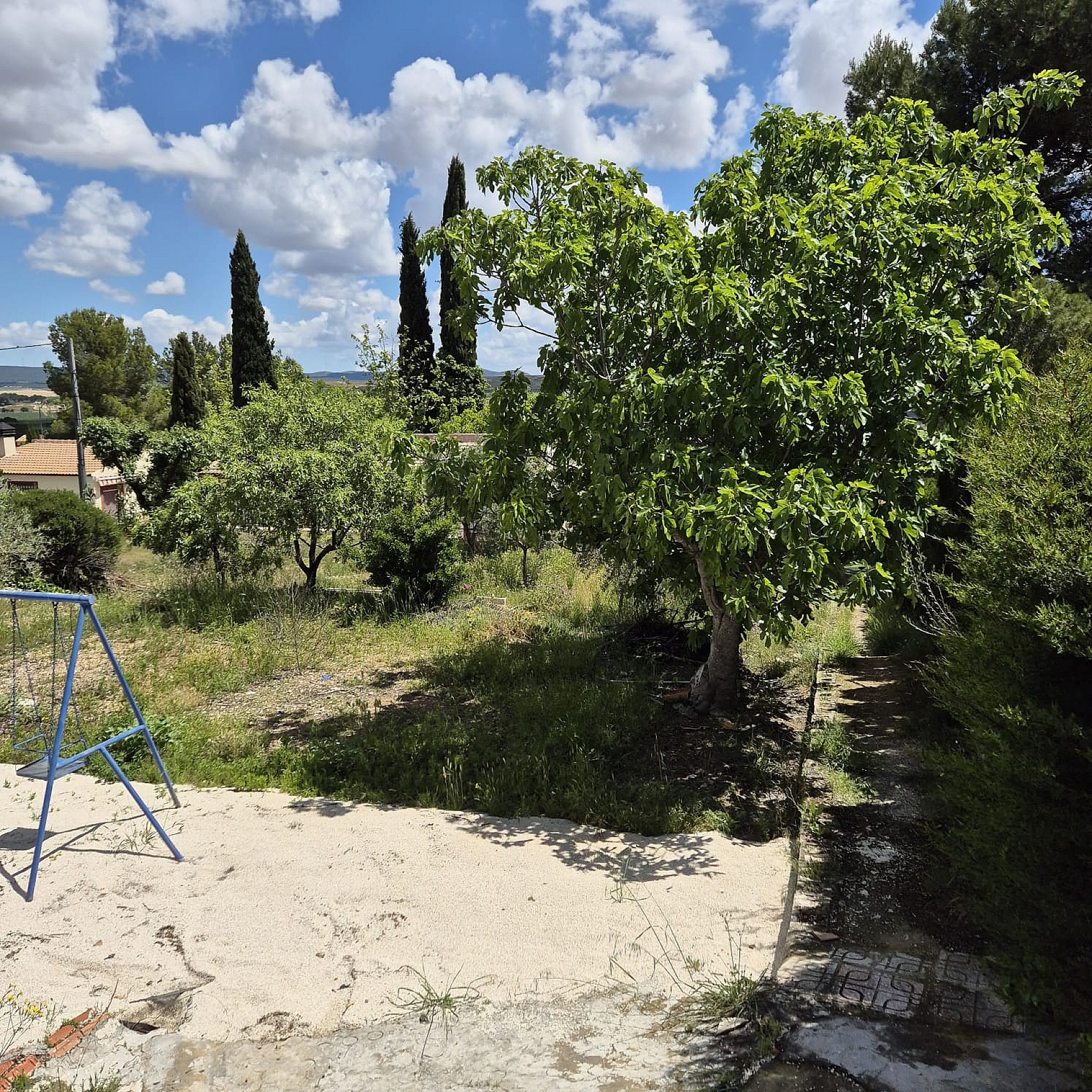 Sold - 3 Bedroom 1 Bathroom Country house in Yecla - - Murcia Sold - 3 Bedroom 1 Bathroom Country house in Yecla - - Murcia