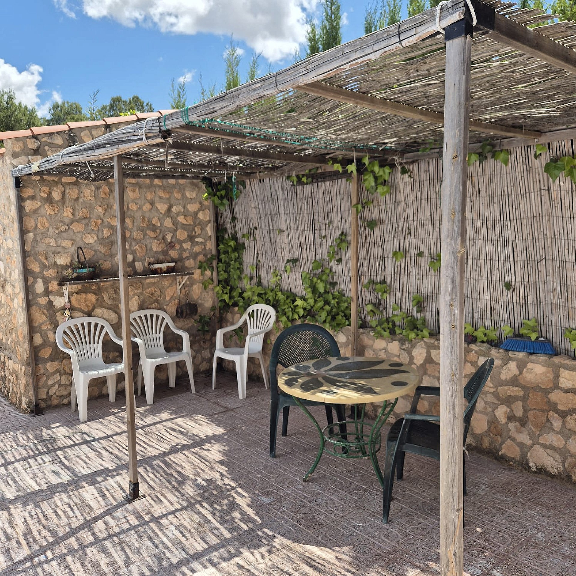 Sold - 3 Bedroom 1 Bathroom Country house in Yecla - - Murcia Sold - 3 Bedroom 1 Bathroom Country house in Yecla - - Murcia