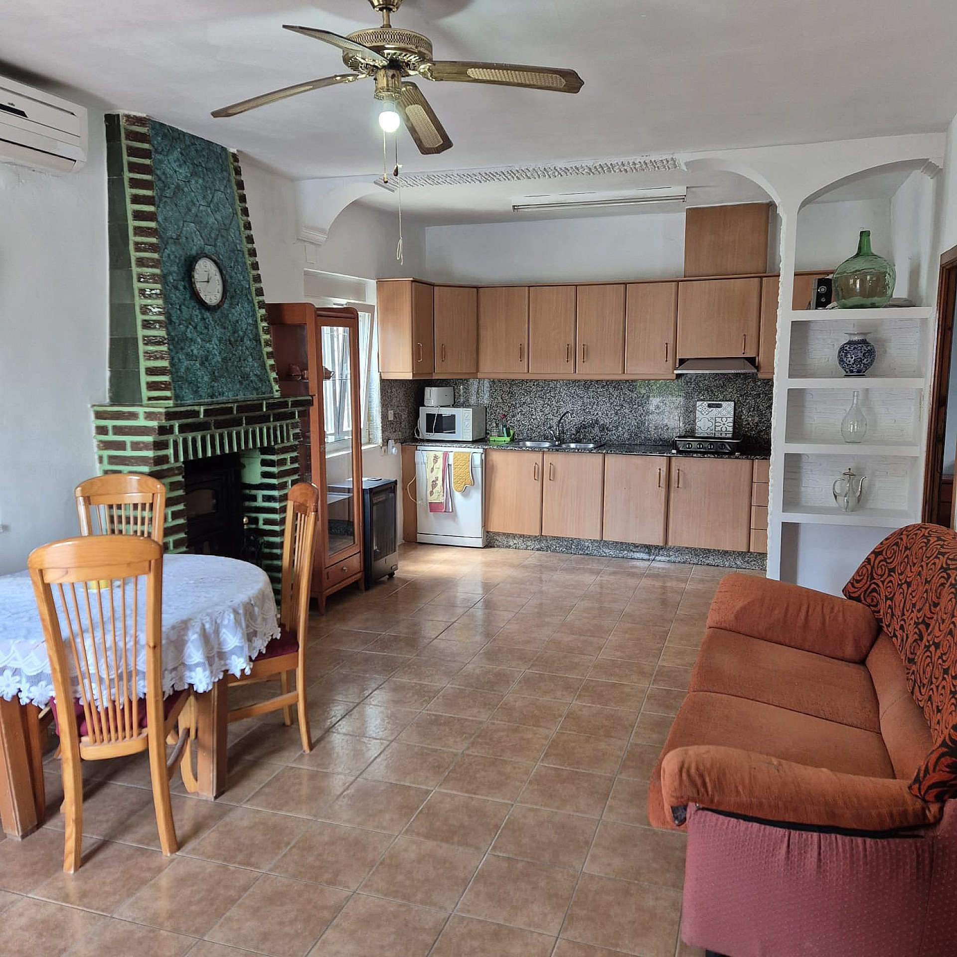 Sold - 3 Bedroom 1 Bathroom Country house in Yecla - - Murcia Sold - 3 Bedroom 1 Bathroom Country house in Yecla - - Murcia