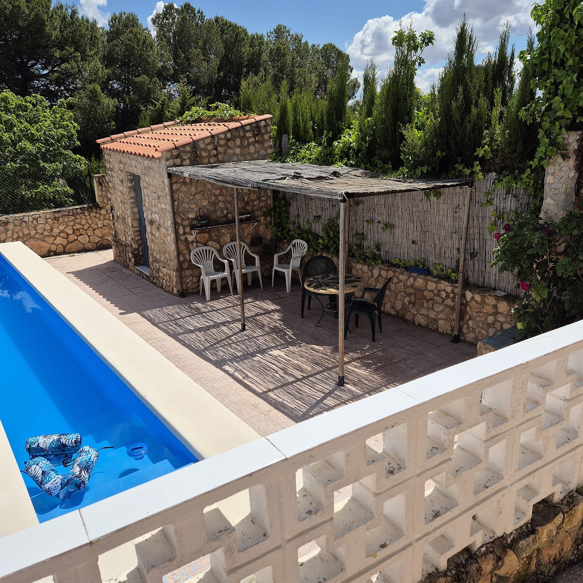 Sold - 3 Bedroom 1 Bathroom Country house in Yecla - - Murcia Sold - 3 Bedroom 1 Bathroom Country house in Yecla - - Murcia